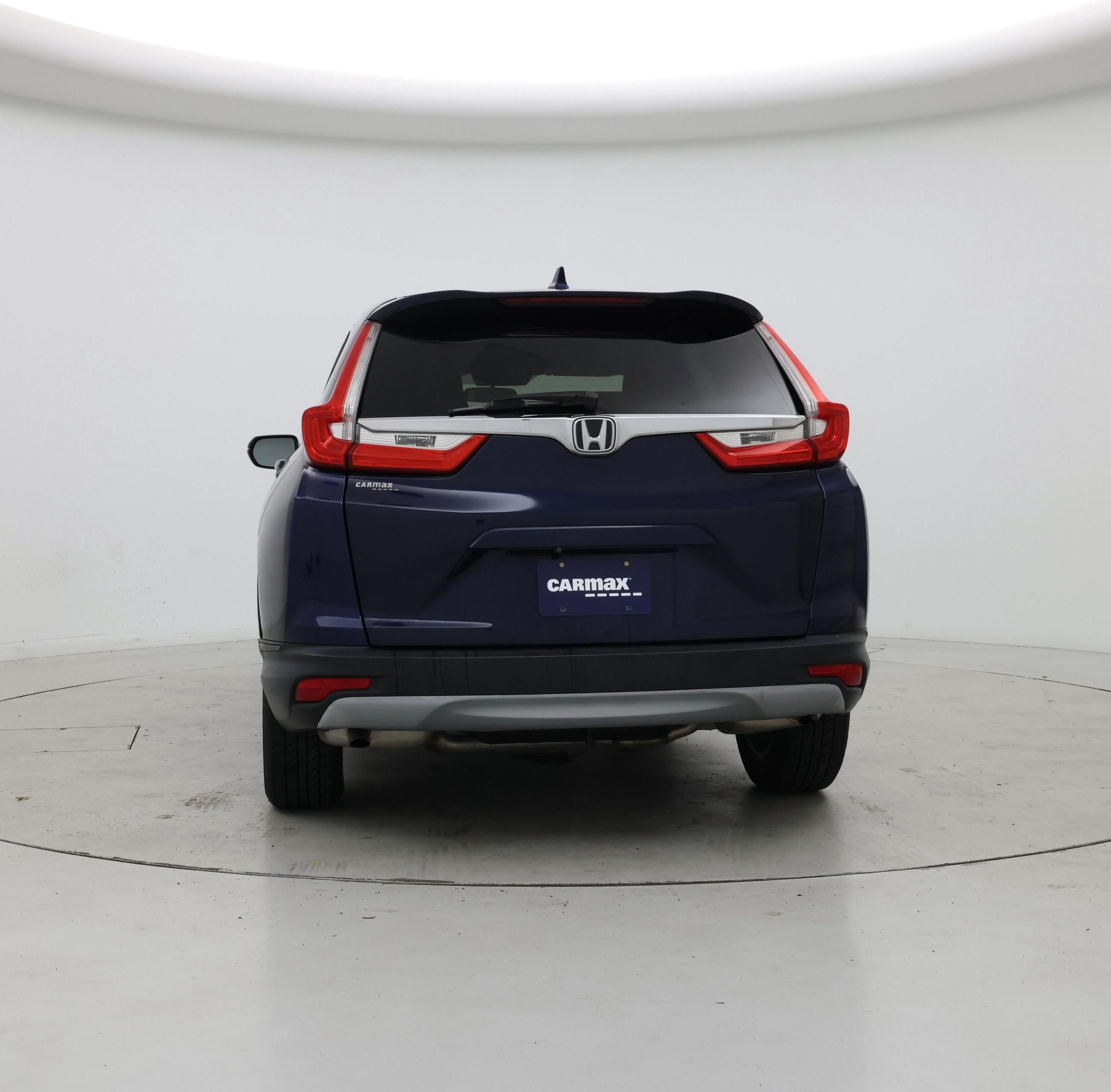Thumbnail: 2017 Honda CR-V - 6