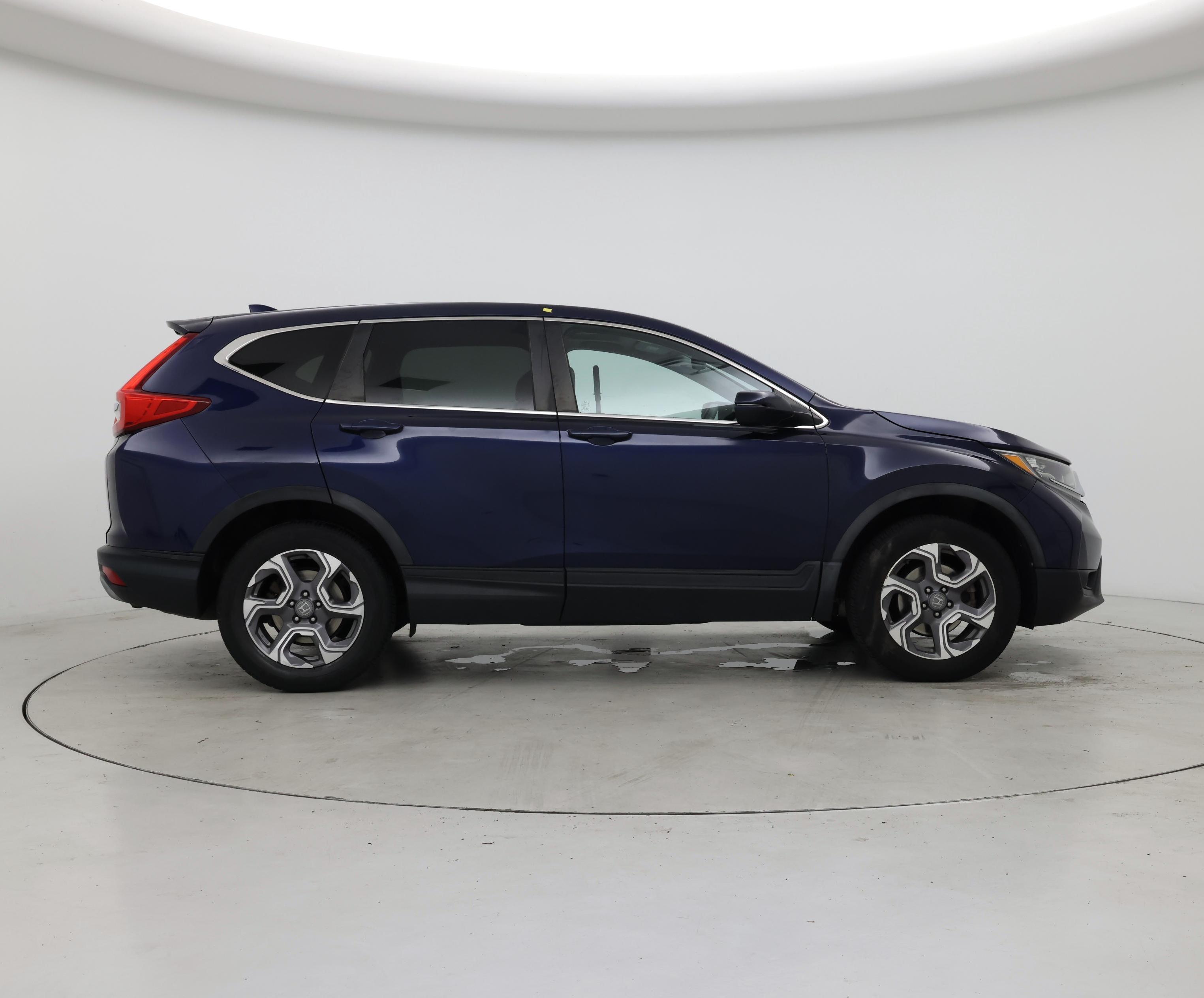 Thumbnail: 2017 Honda CR-V - 7