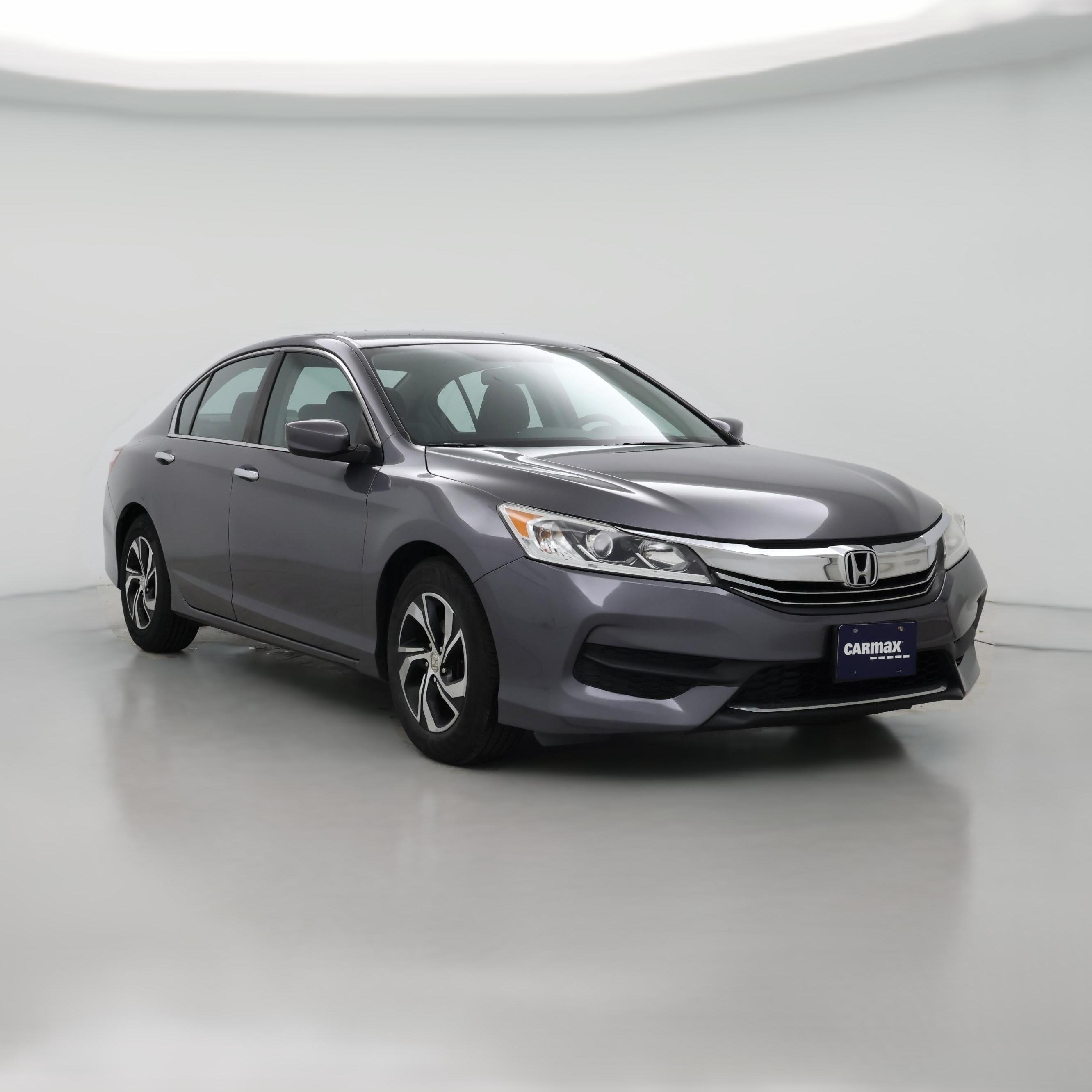Thumbnail: 2017 Honda Accord - 1