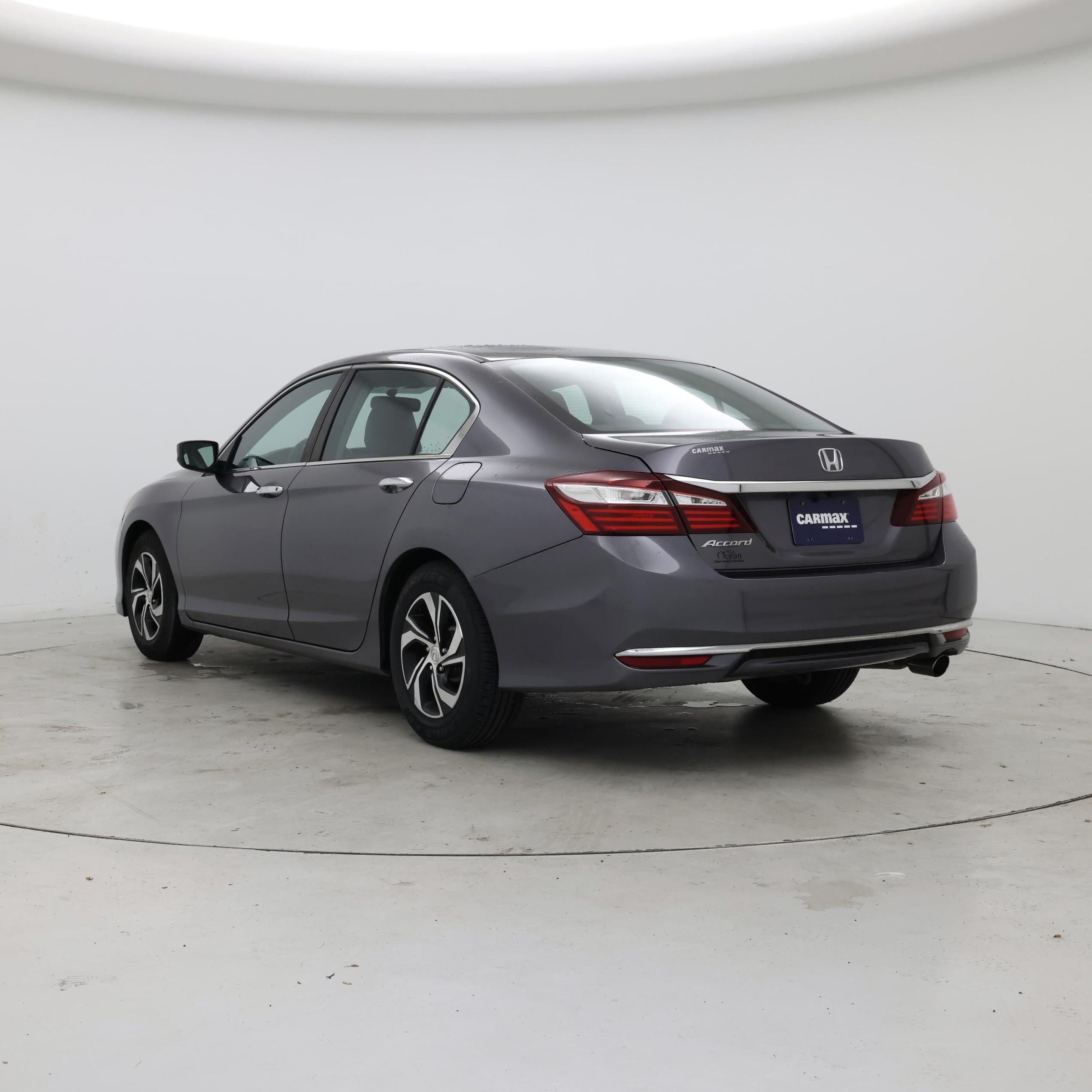 Thumbnail: 2017 Honda Accord - 2