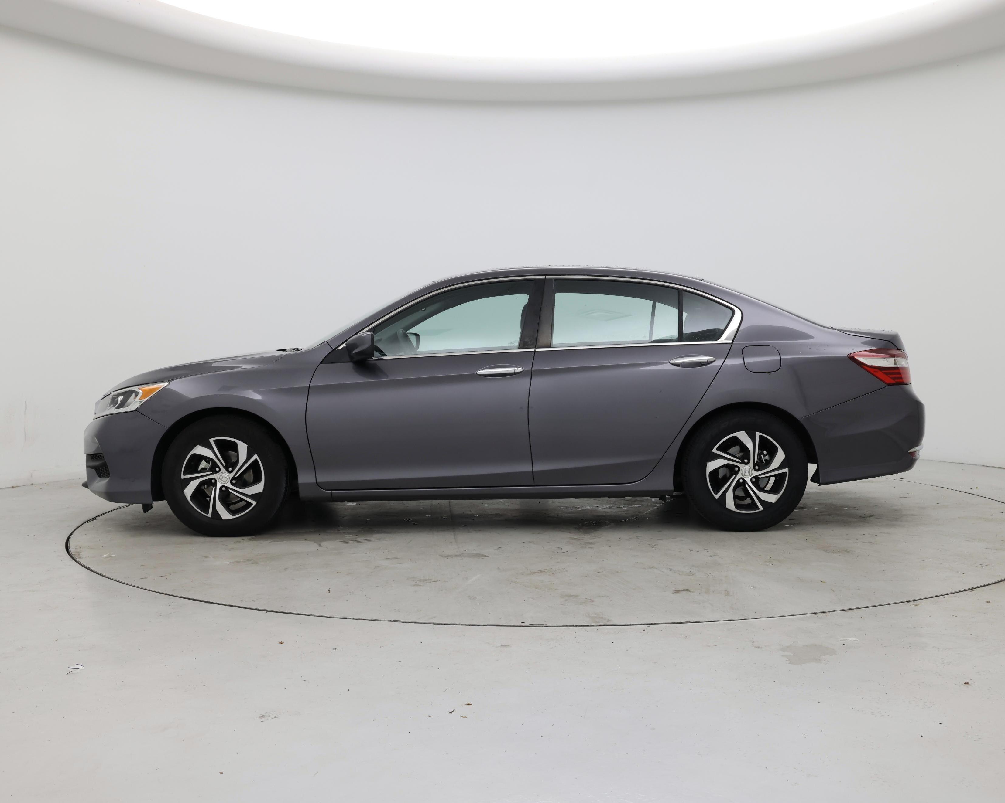 Thumbnail: 2017 Honda Accord - 3