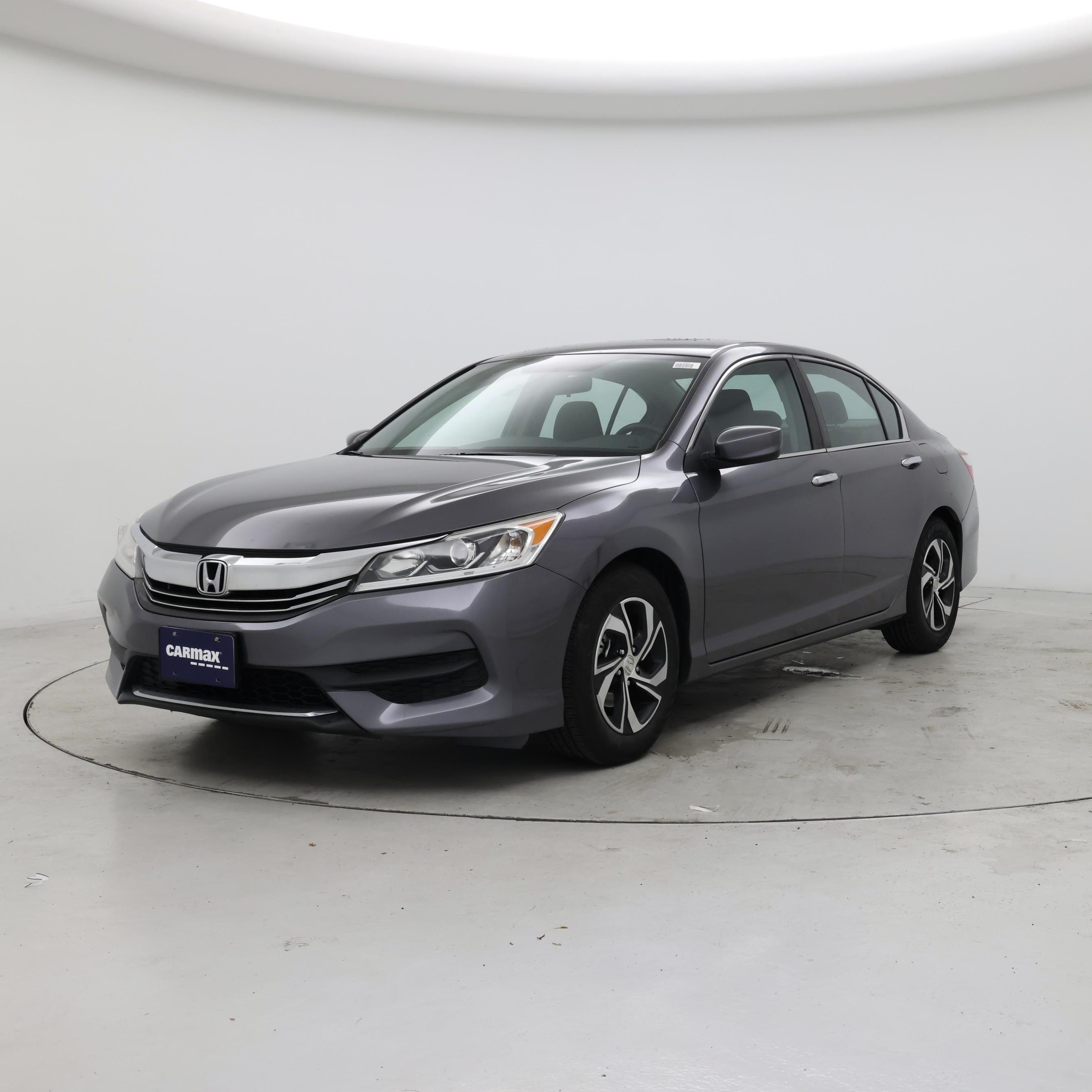 Thumbnail: 2017 Honda Accord - 4