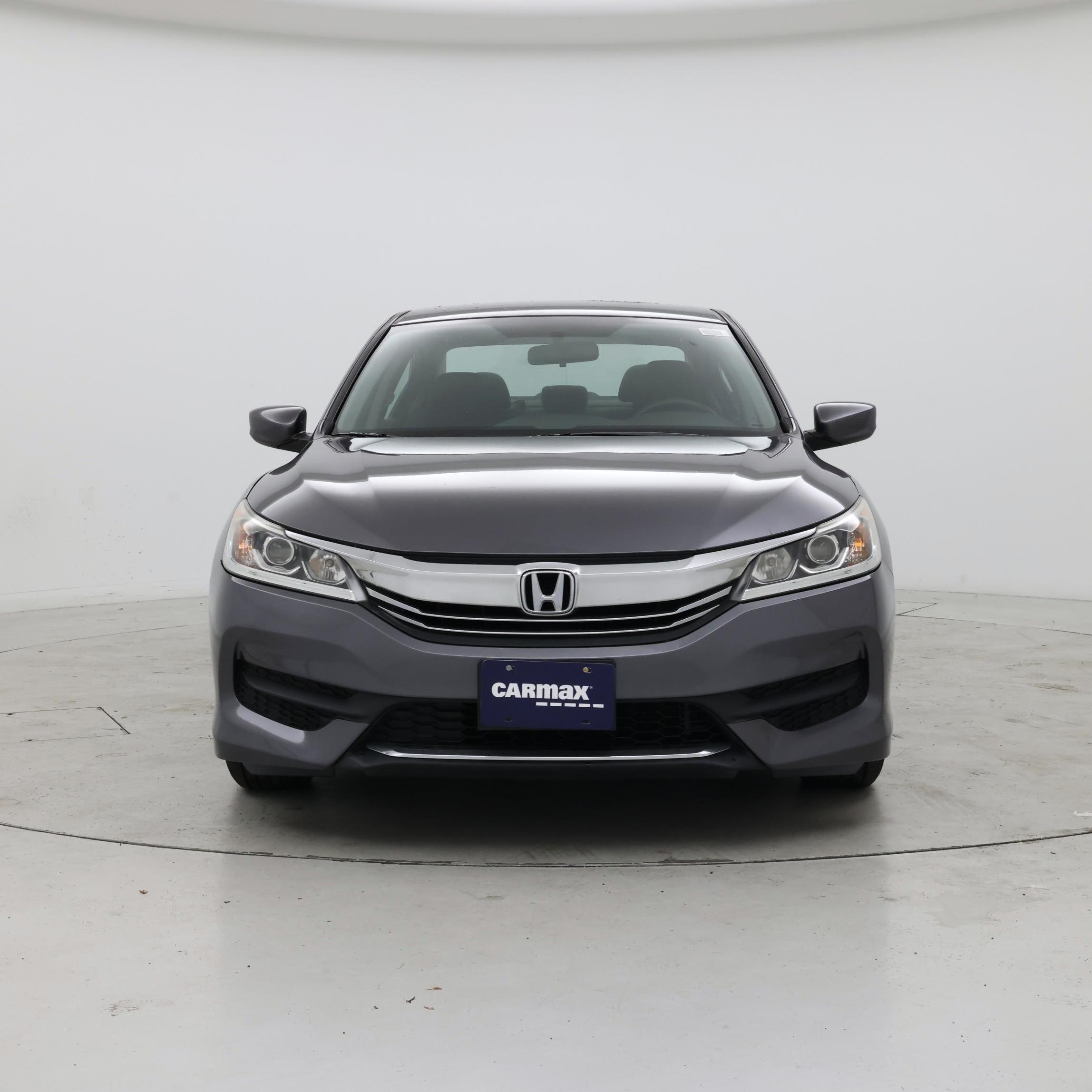 Thumbnail: 2017 Honda Accord - 5