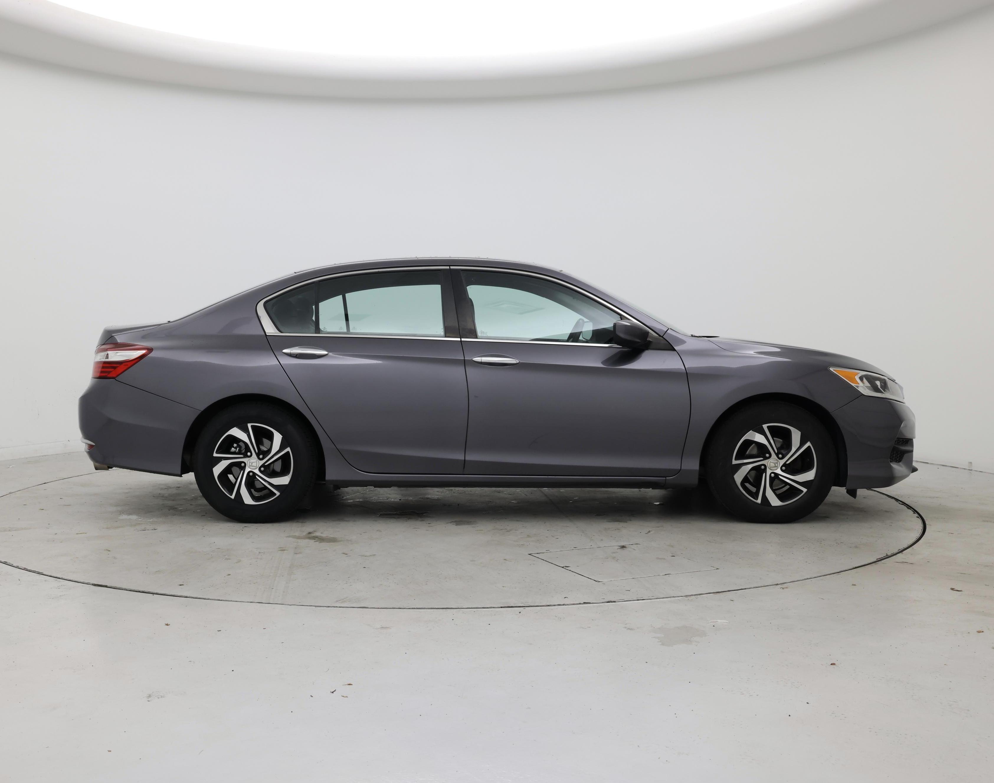 Thumbnail: 2017 Honda Accord - 7