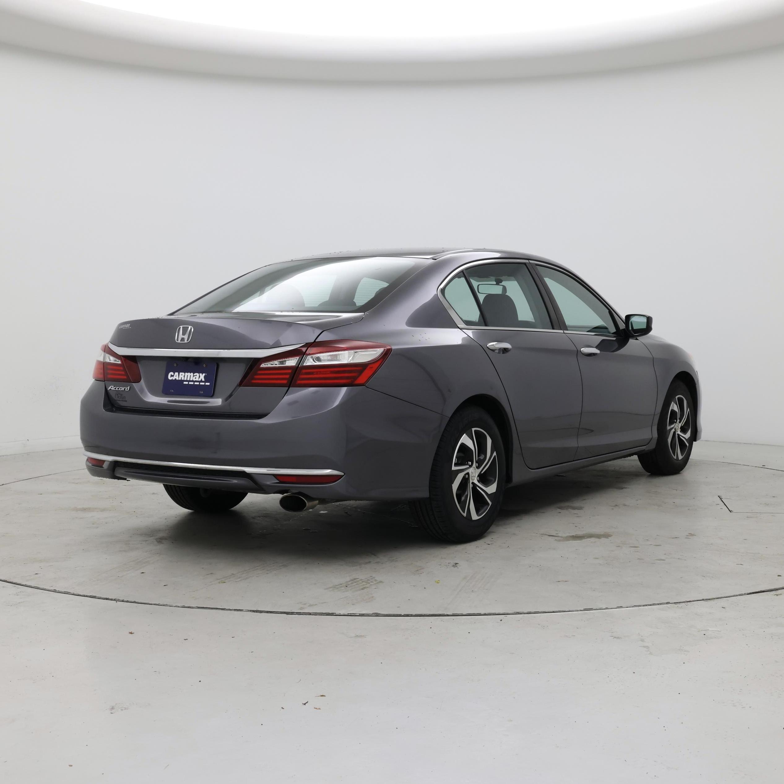 Thumbnail: 2017 Honda Accord - 8