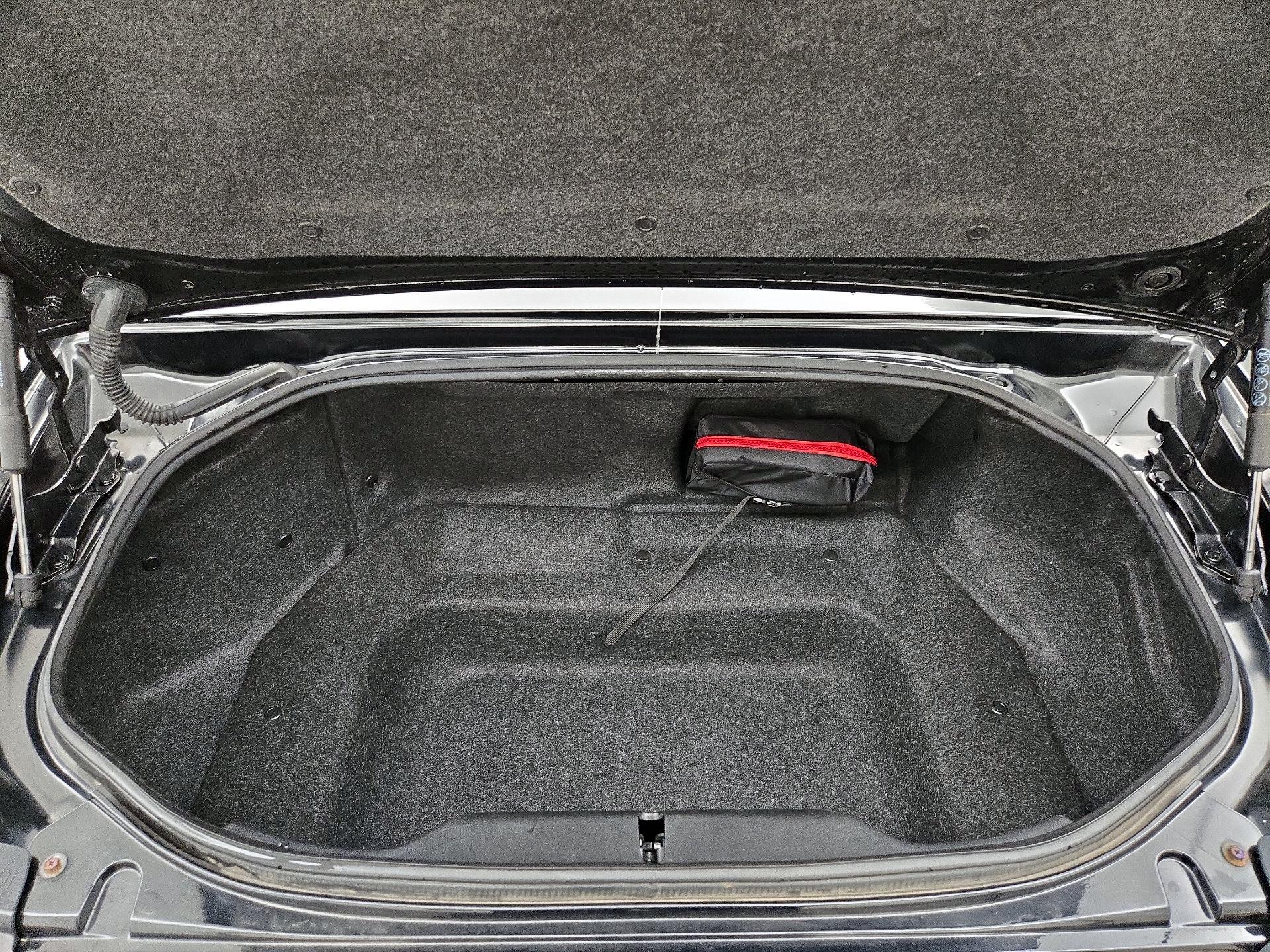 Thumbnail: 2017 Fiat 124 Spider - 19