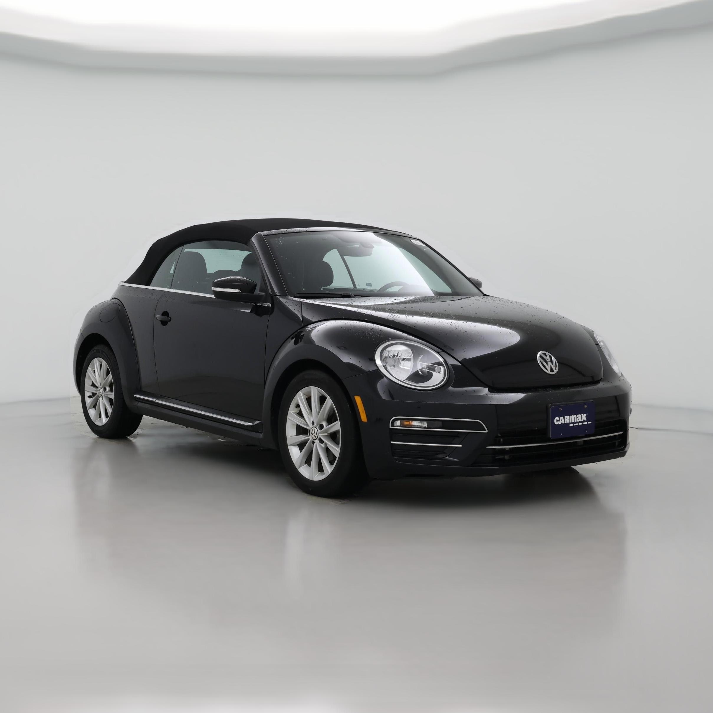 Thumbnail: 2019 Volkswagen Beetle - 1