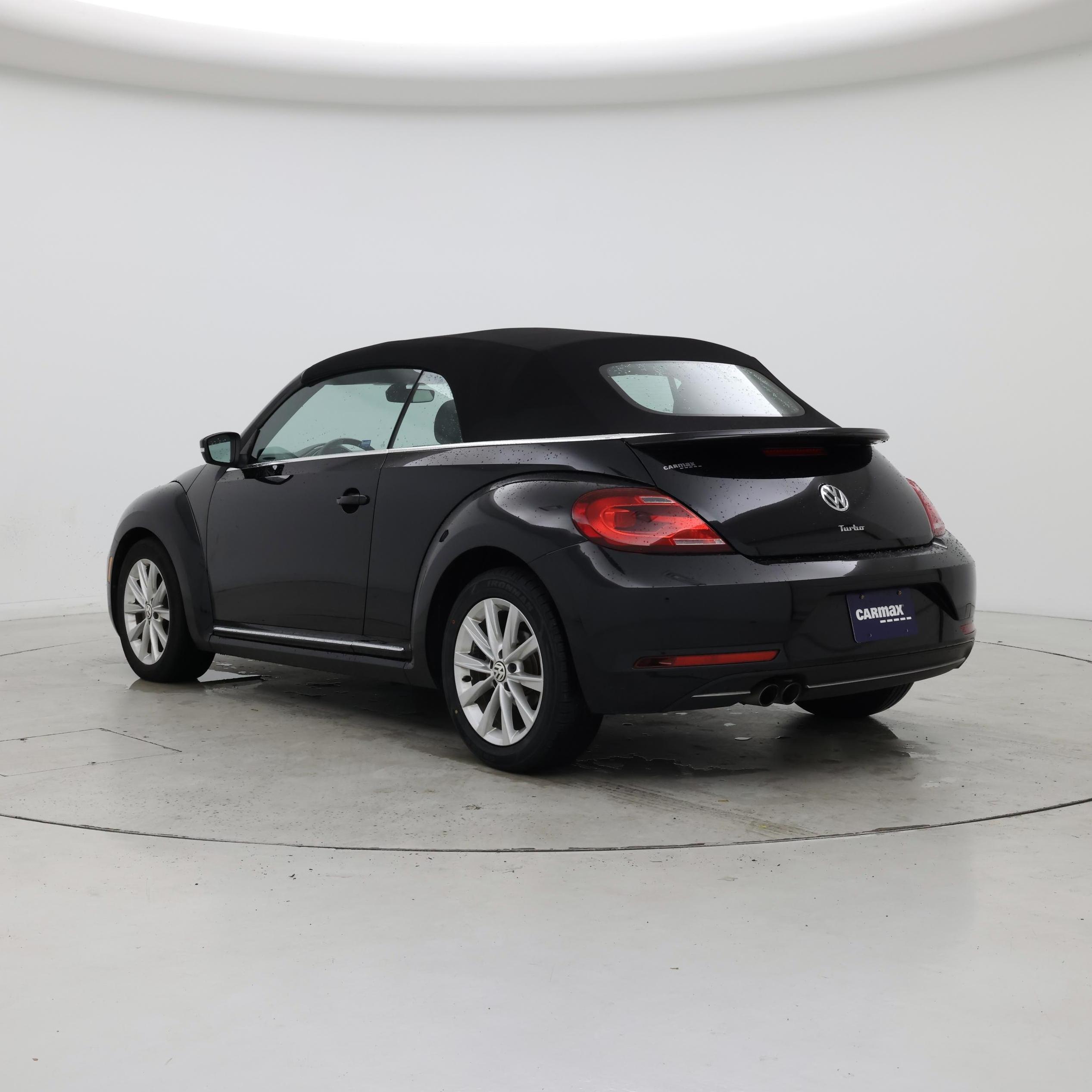 Thumbnail: 2019 Volkswagen Beetle - 2
