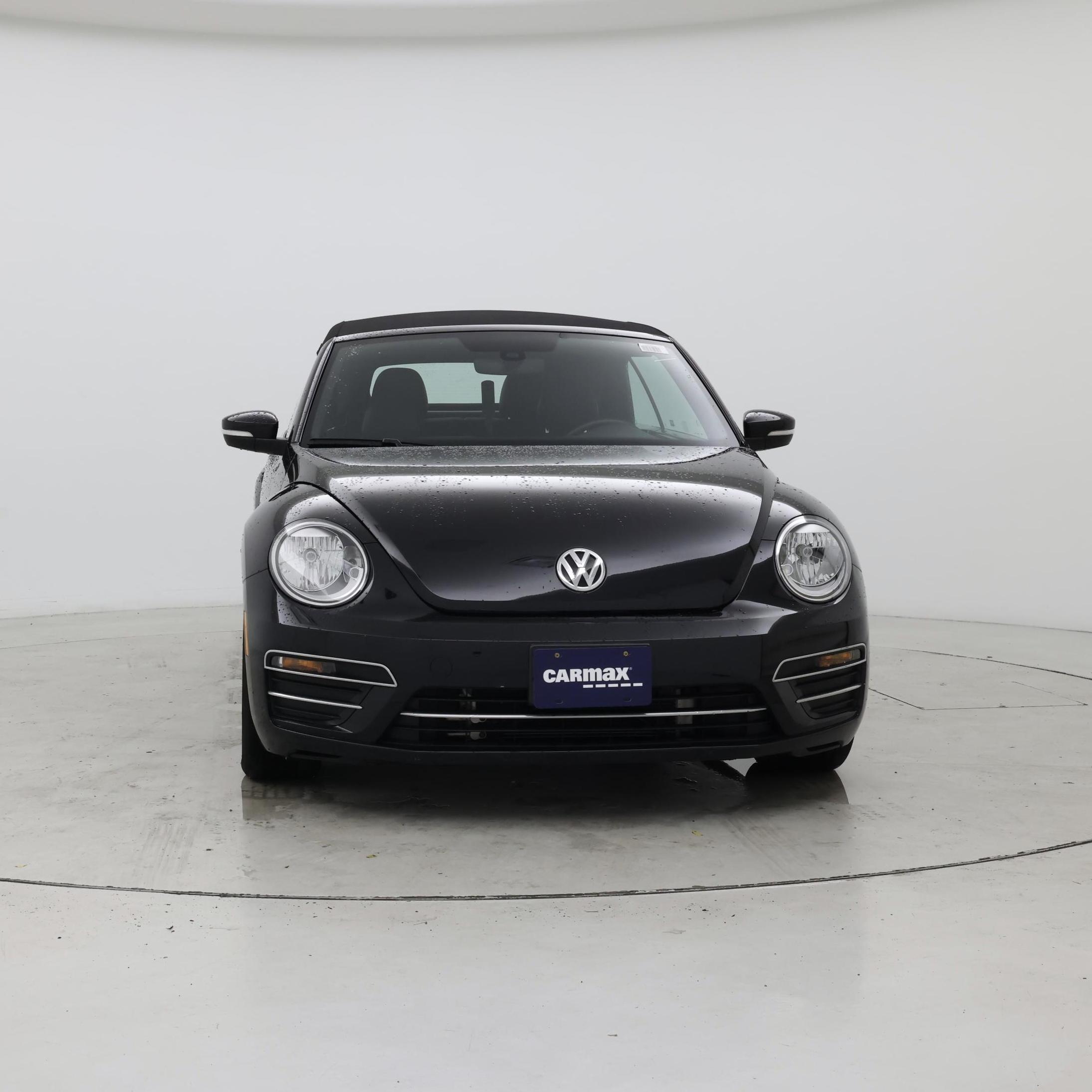 Thumbnail: 2019 Volkswagen Beetle - 5