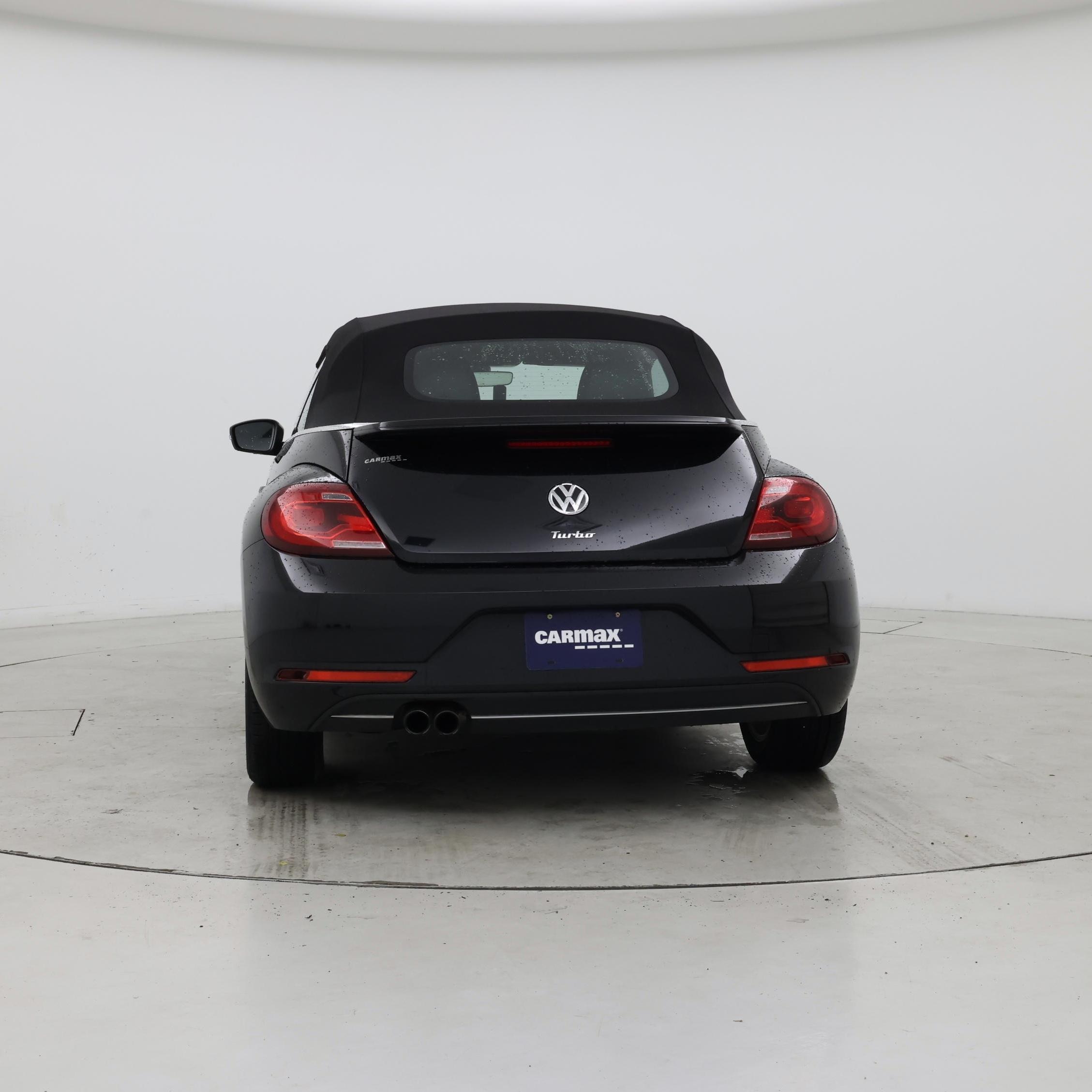 Thumbnail: 2019 Volkswagen Beetle - 6