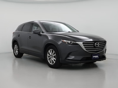 2016 Mazda CX-9 Touring