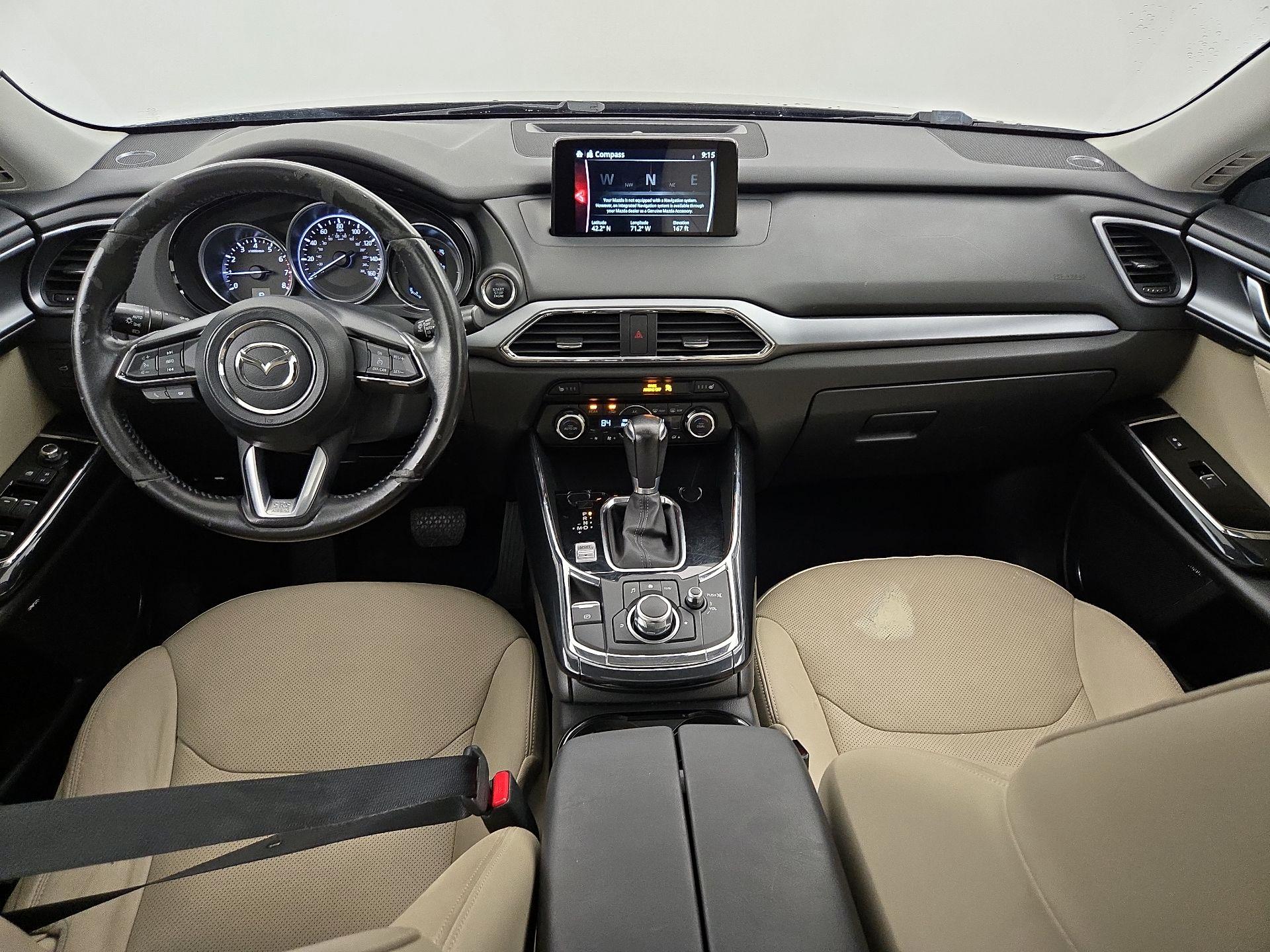 Thumbnail: 2016 Mazda CX-9 - 9