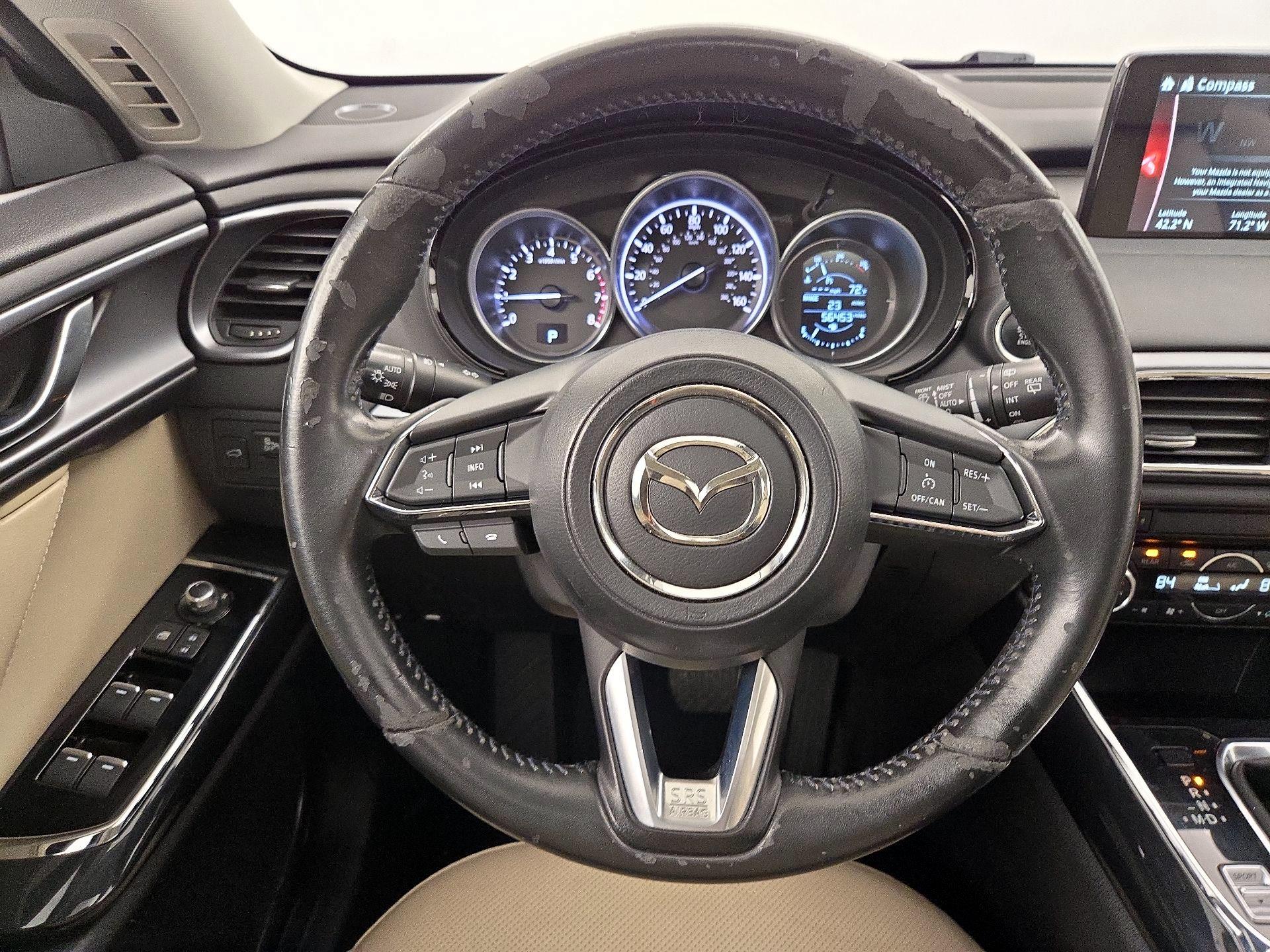 Thumbnail: 2016 Mazda CX-9 - 10