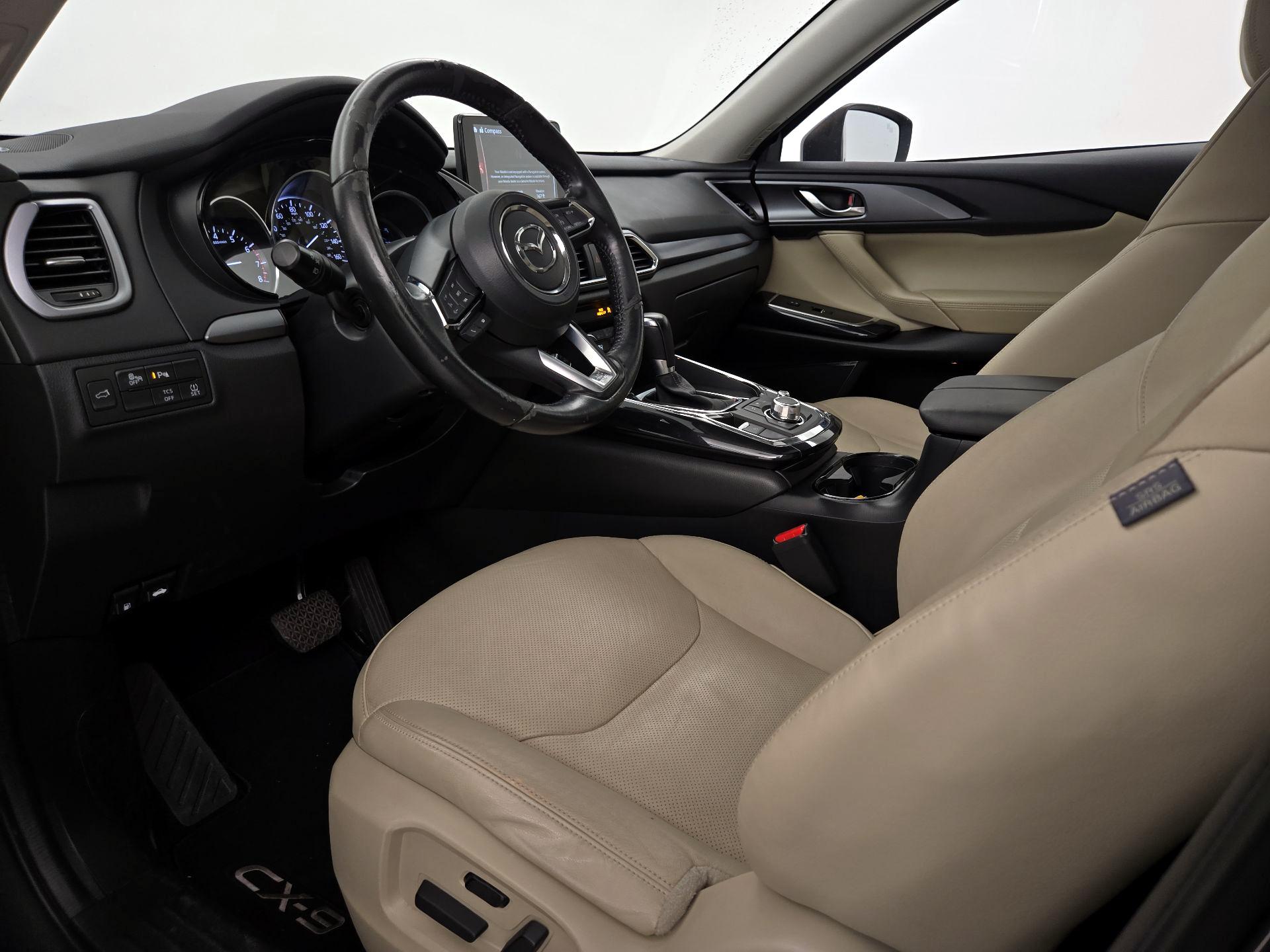 Thumbnail: 2016 Mazda CX-9 - 11