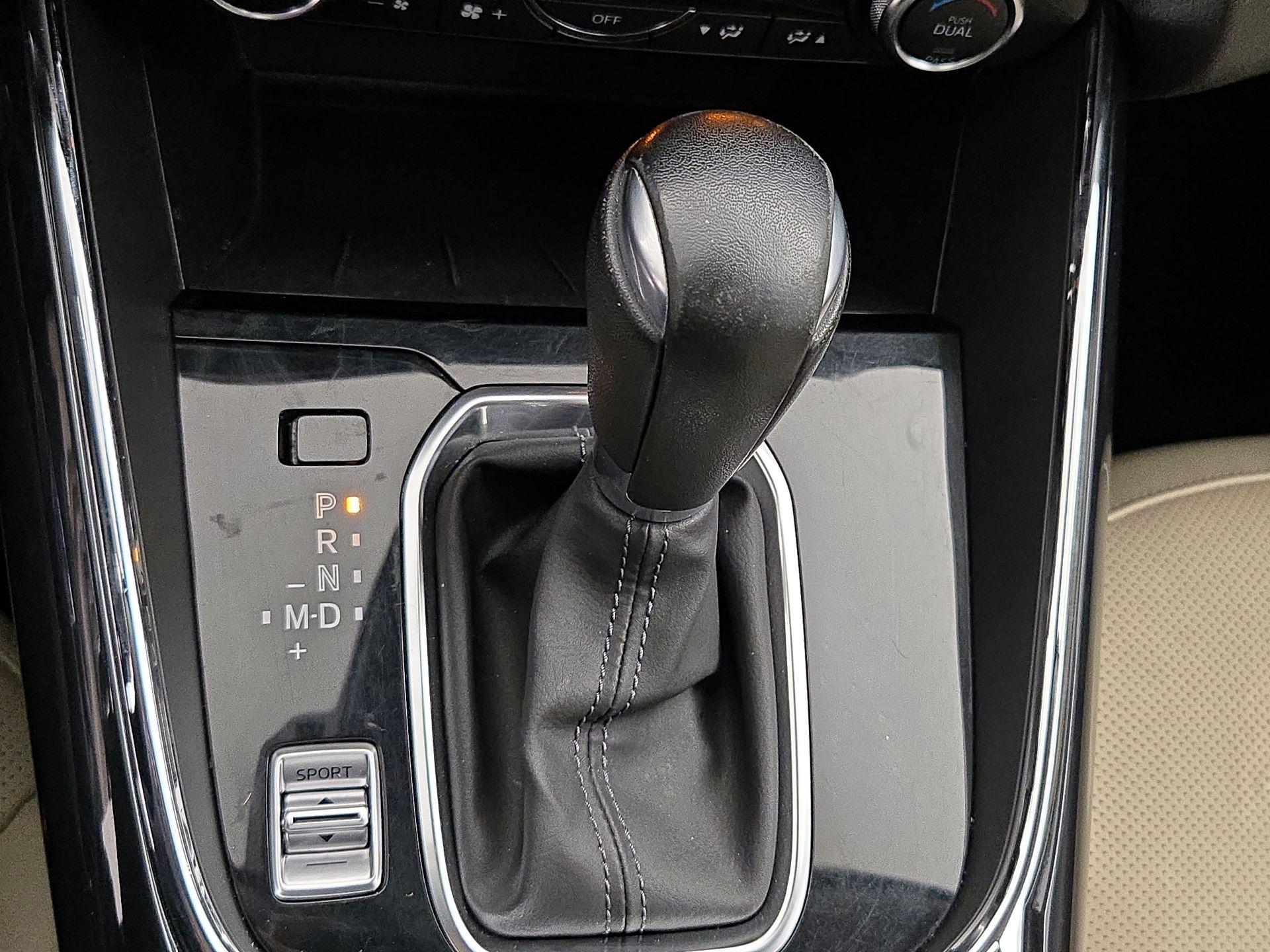 Thumbnail: 2016 Mazda CX-9 - 17