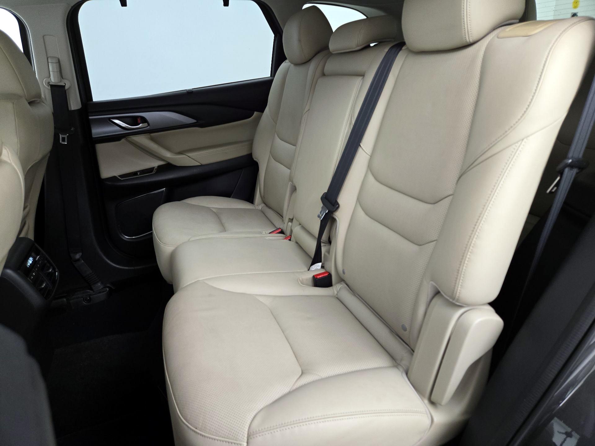 Thumbnail: 2016 Mazda CX-9 - 20