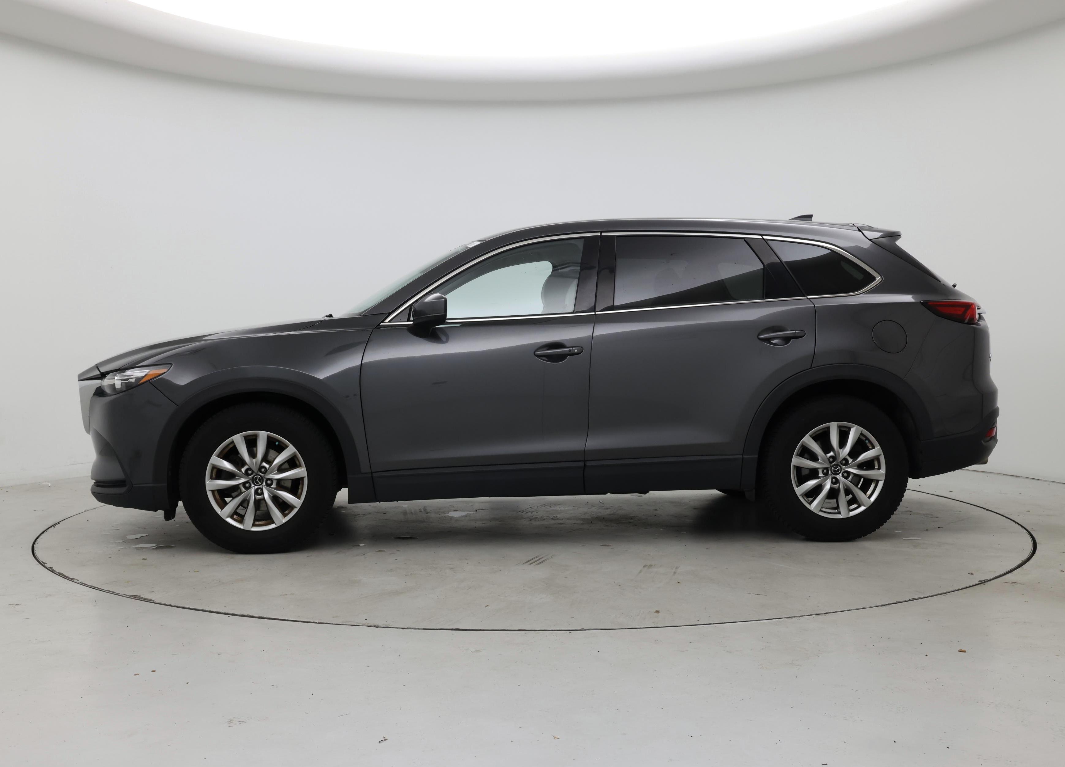 Thumbnail: 2016 Mazda CX-9 - 3