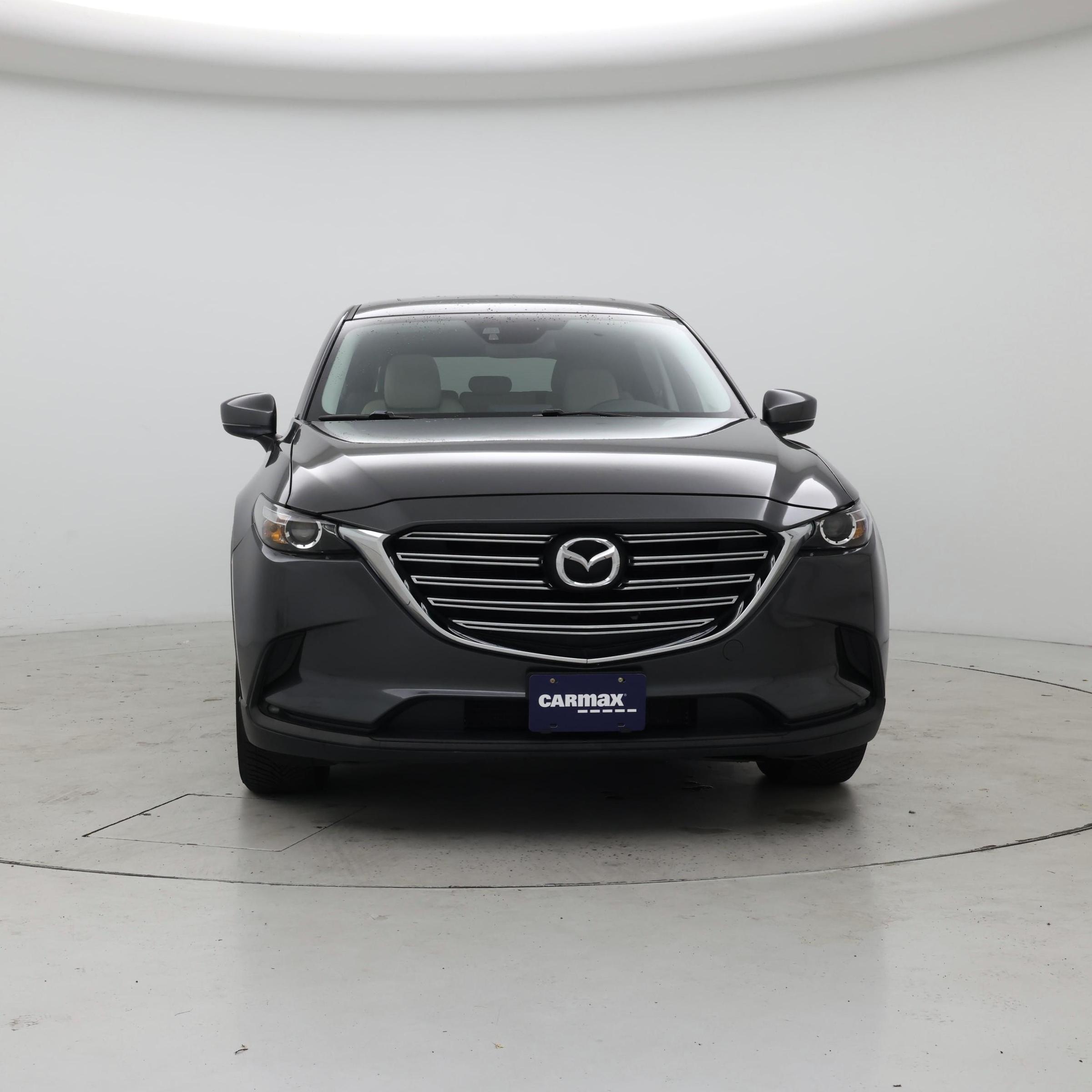 Thumbnail: 2016 Mazda CX-9 - 5