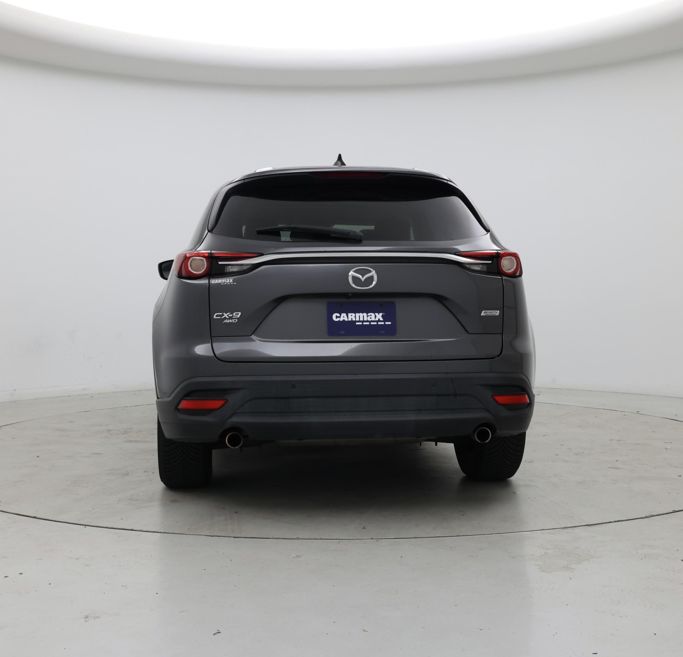 Thumbnail: 2016 Mazda CX-9 - 6