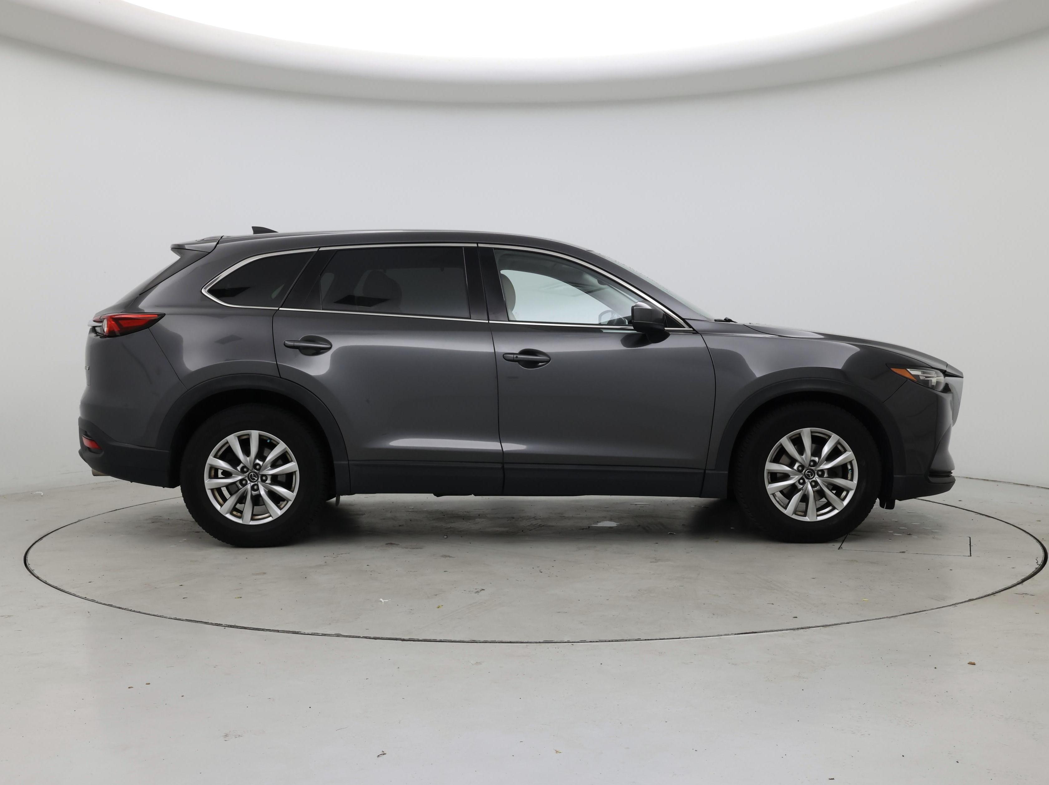 Thumbnail: 2016 Mazda CX-9 - 7