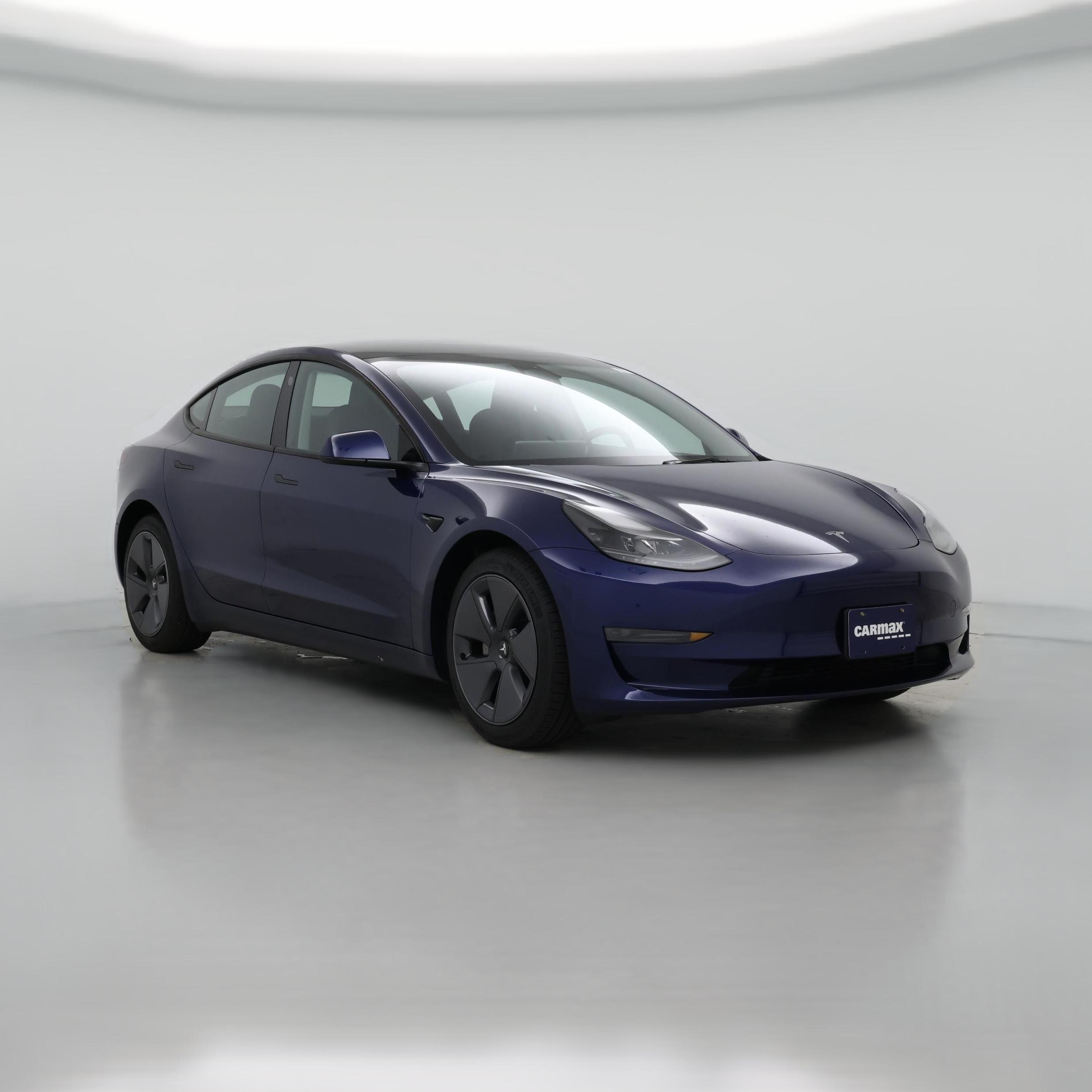 Thumbnail: 2023 Tesla Model 3 - 1