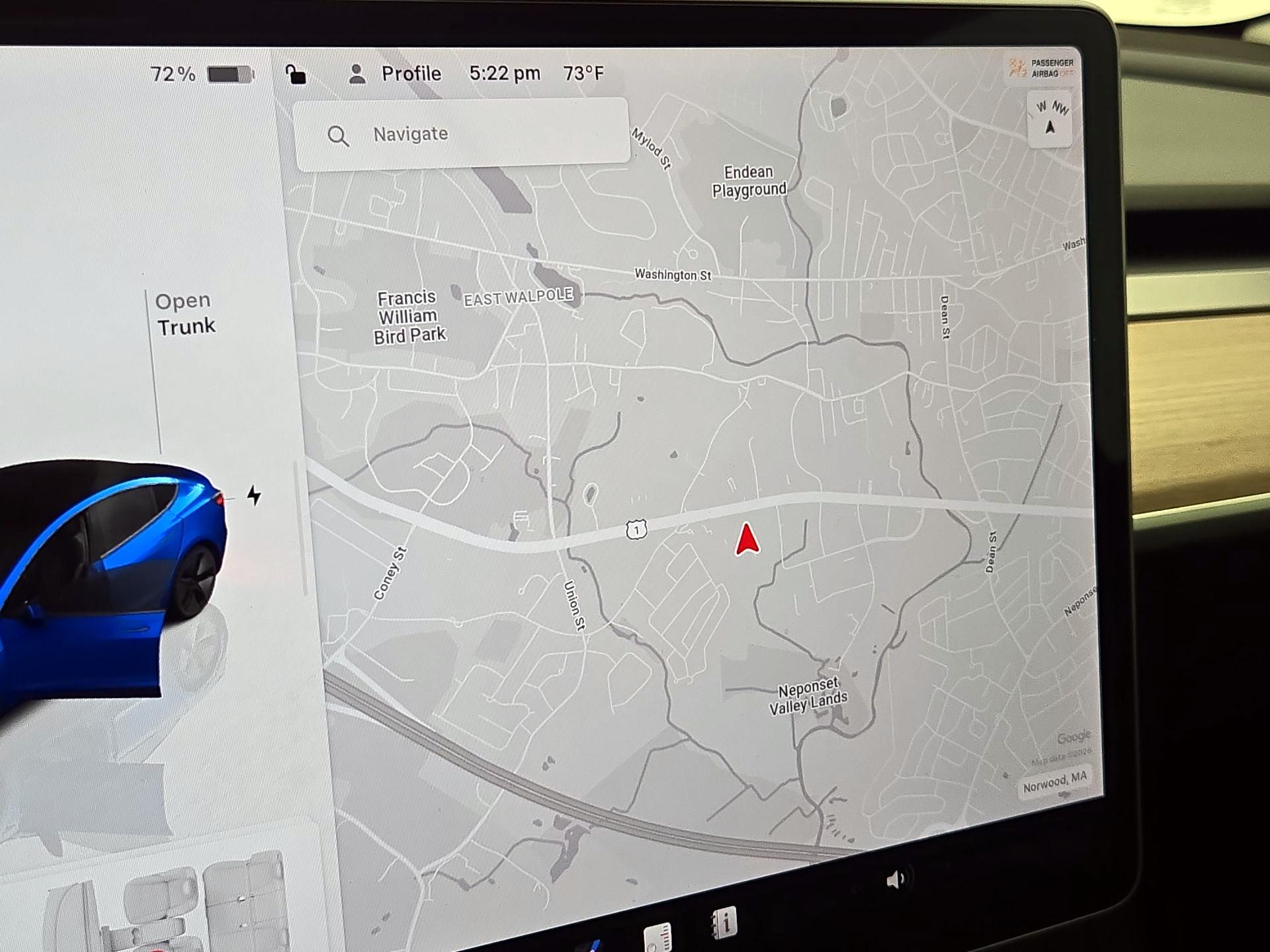 Thumbnail: 2023 Tesla Model 3 - 13