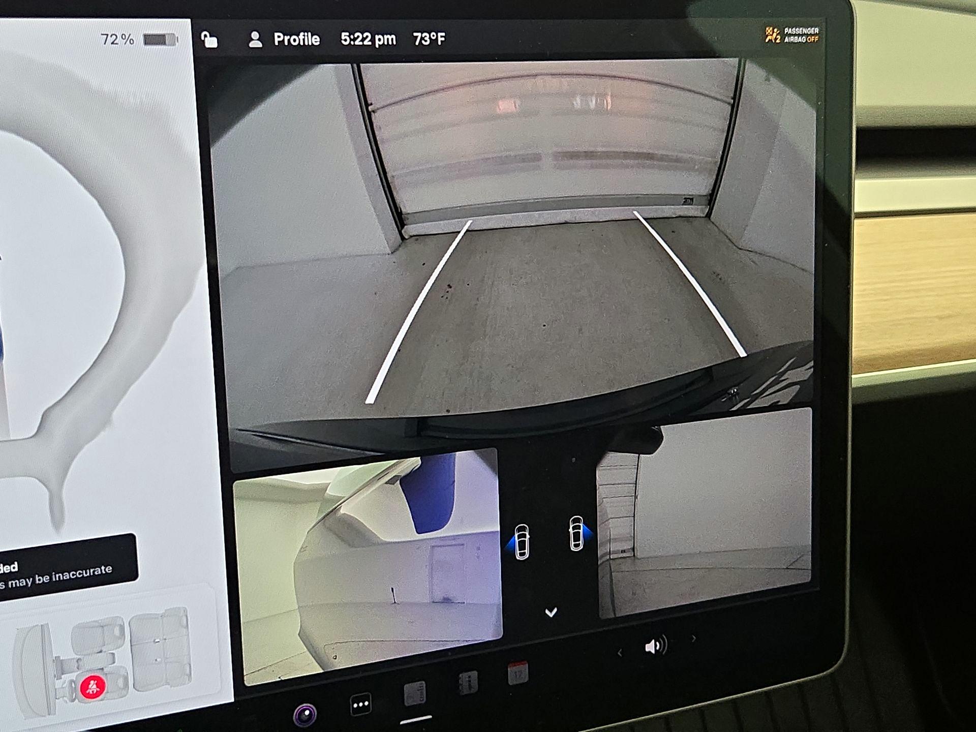 Thumbnail: 2023 Tesla Model 3 - 14