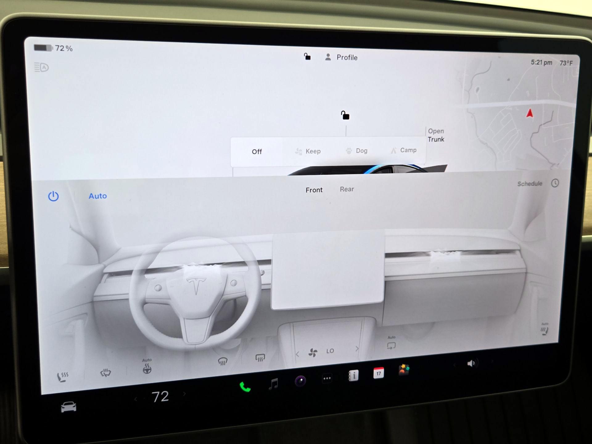 Thumbnail: 2023 Tesla Model 3 - 16