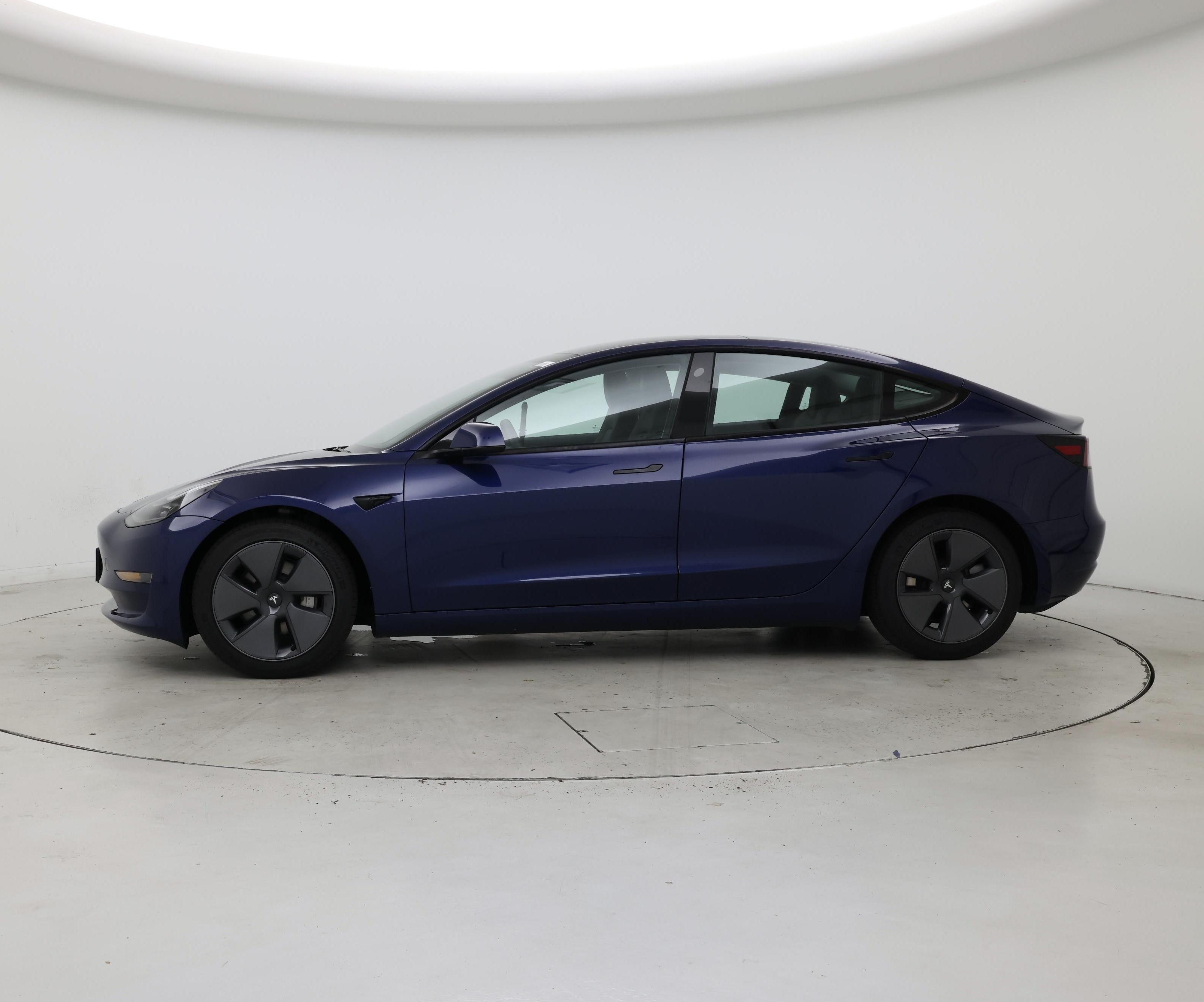 Thumbnail: 2023 Tesla Model 3 - 3