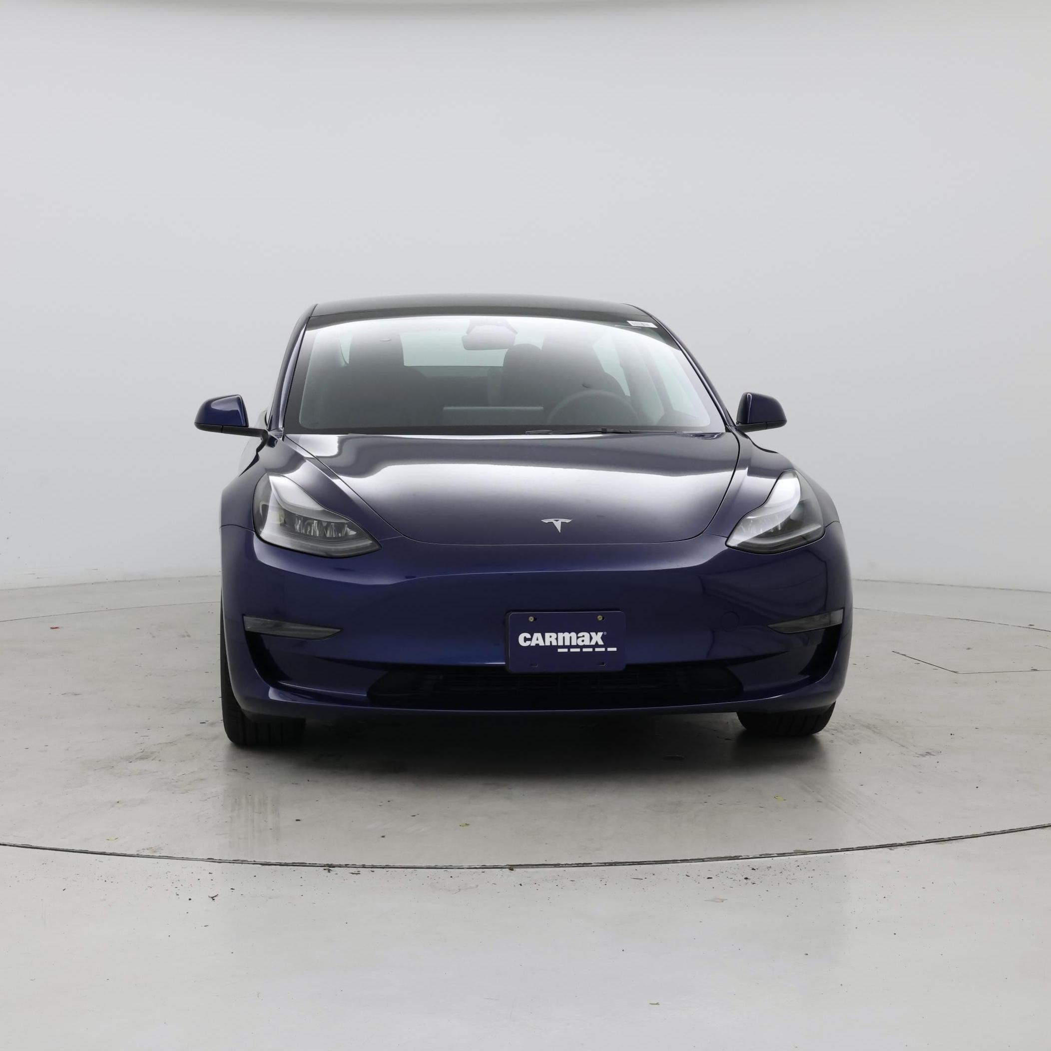 Thumbnail: 2023 Tesla Model 3 - 5