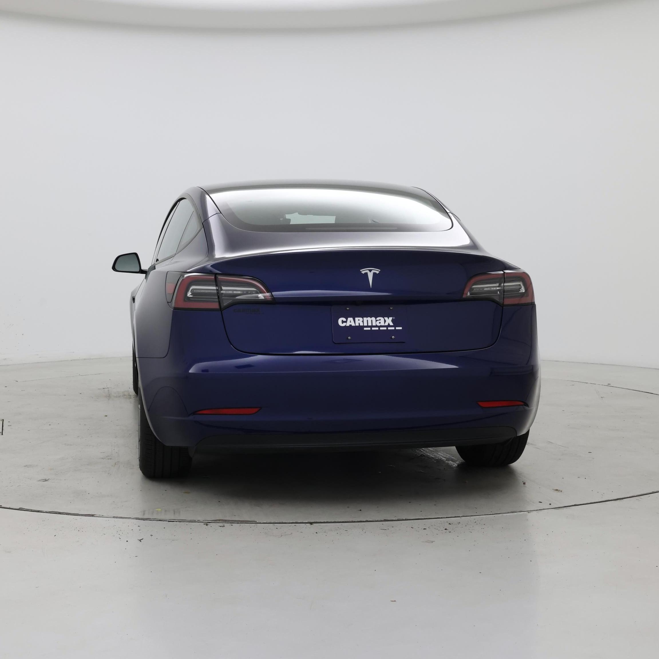 Thumbnail: 2023 Tesla Model 3 - 6