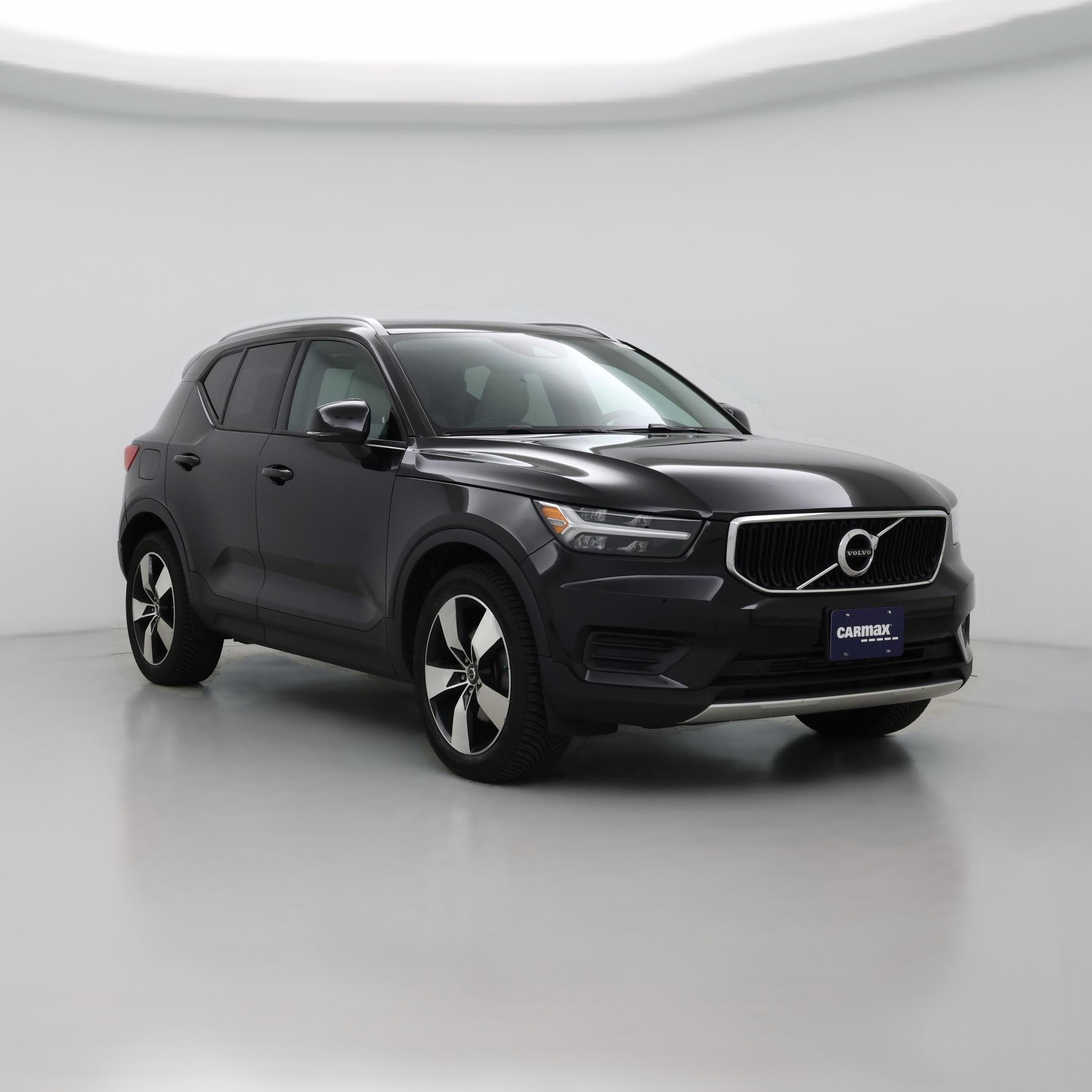 Thumbnail: 2020 Volvo XC40 - 1