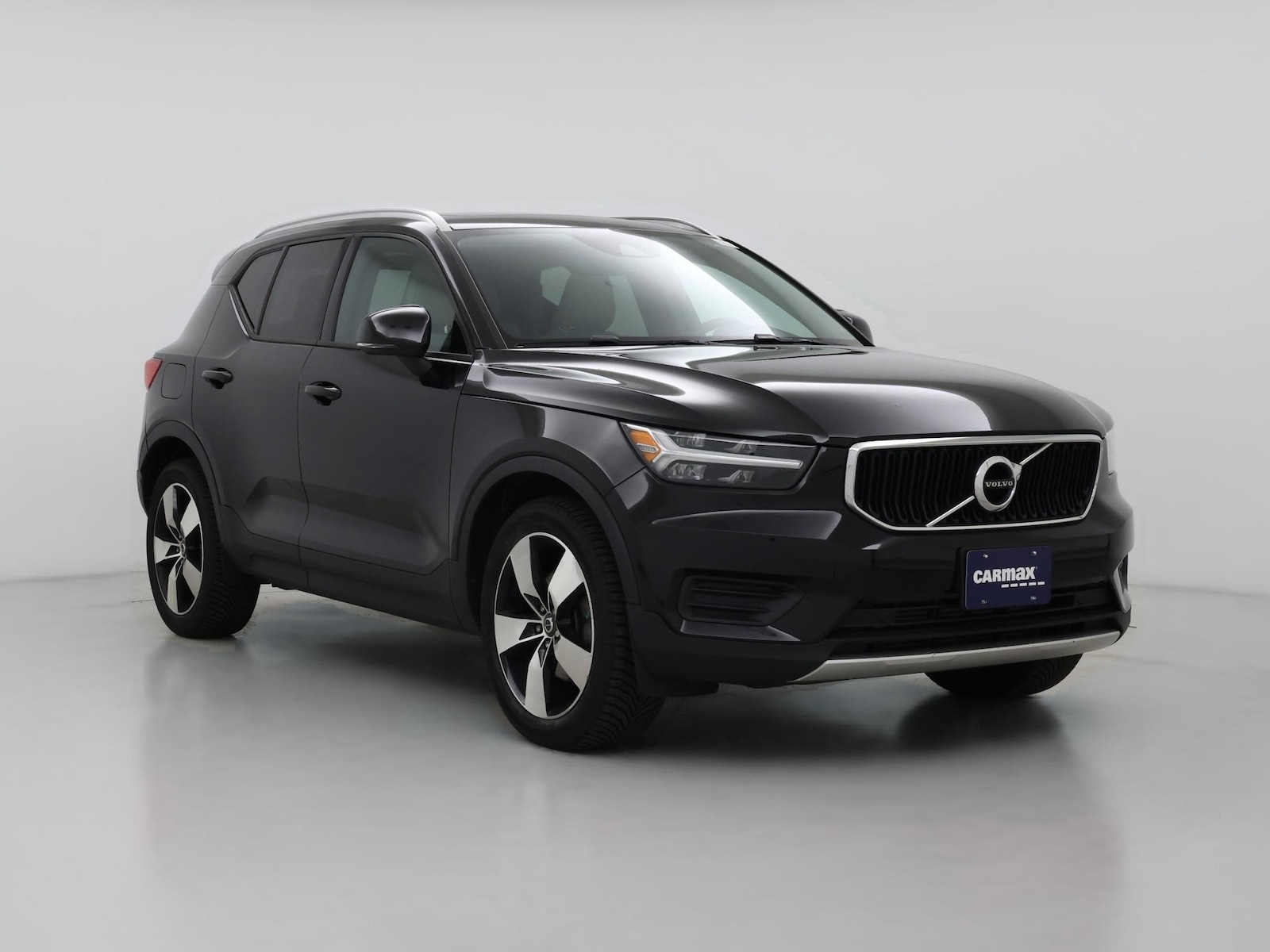 2020 Volvo XC40 Momentum
