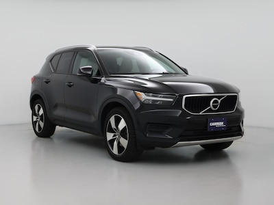 2020 Volvo XC40 T5 Momentum