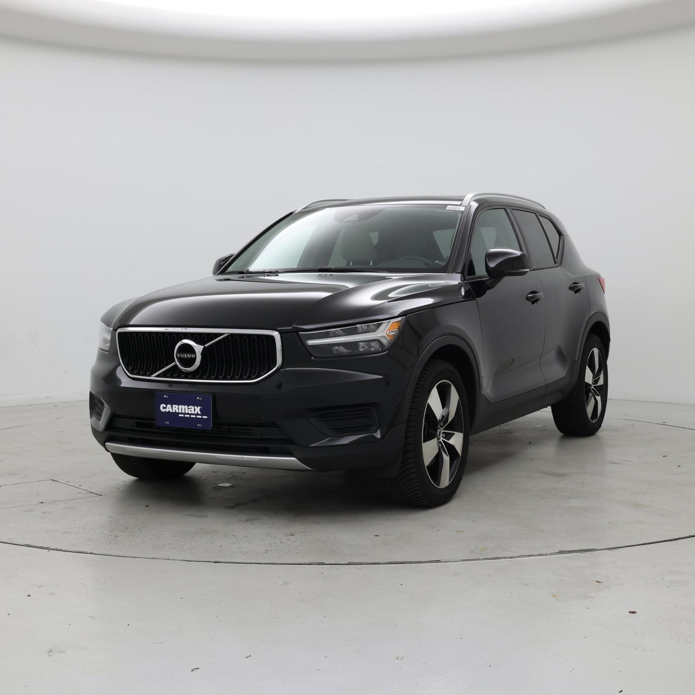 Thumbnail: 2020 Volvo XC40 - 4