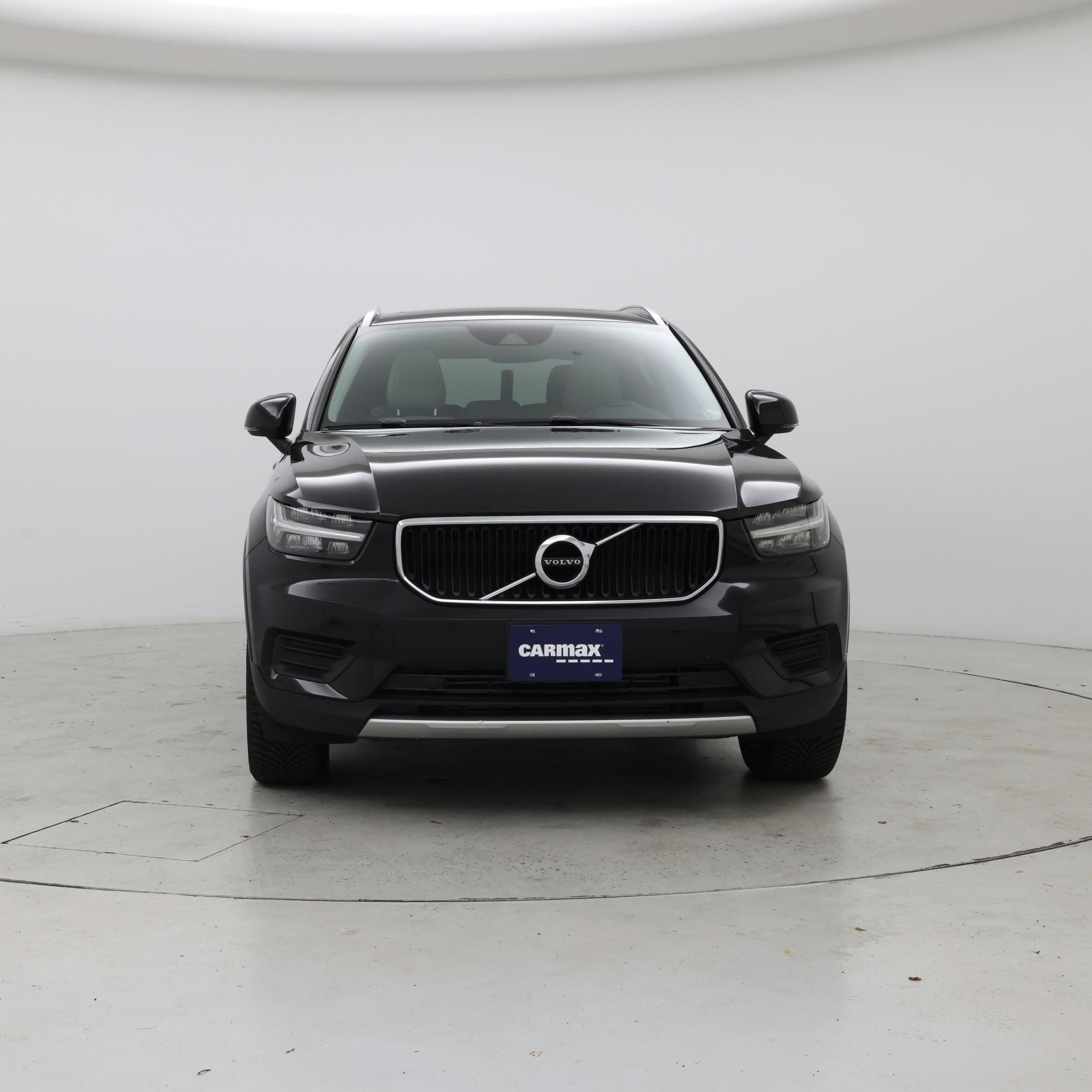 Thumbnail: 2020 Volvo XC40 - 5