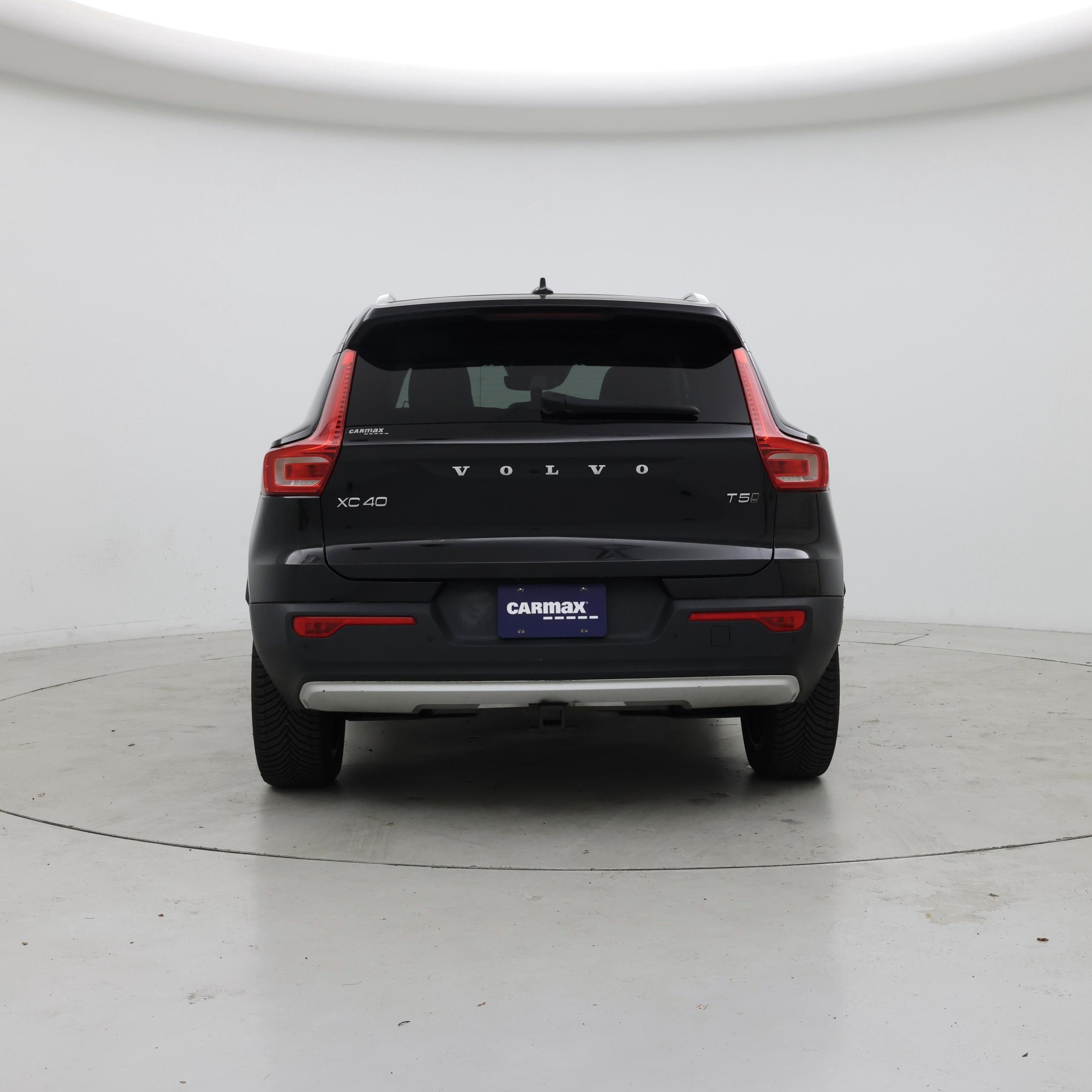 Thumbnail: 2020 Volvo XC40 - 6