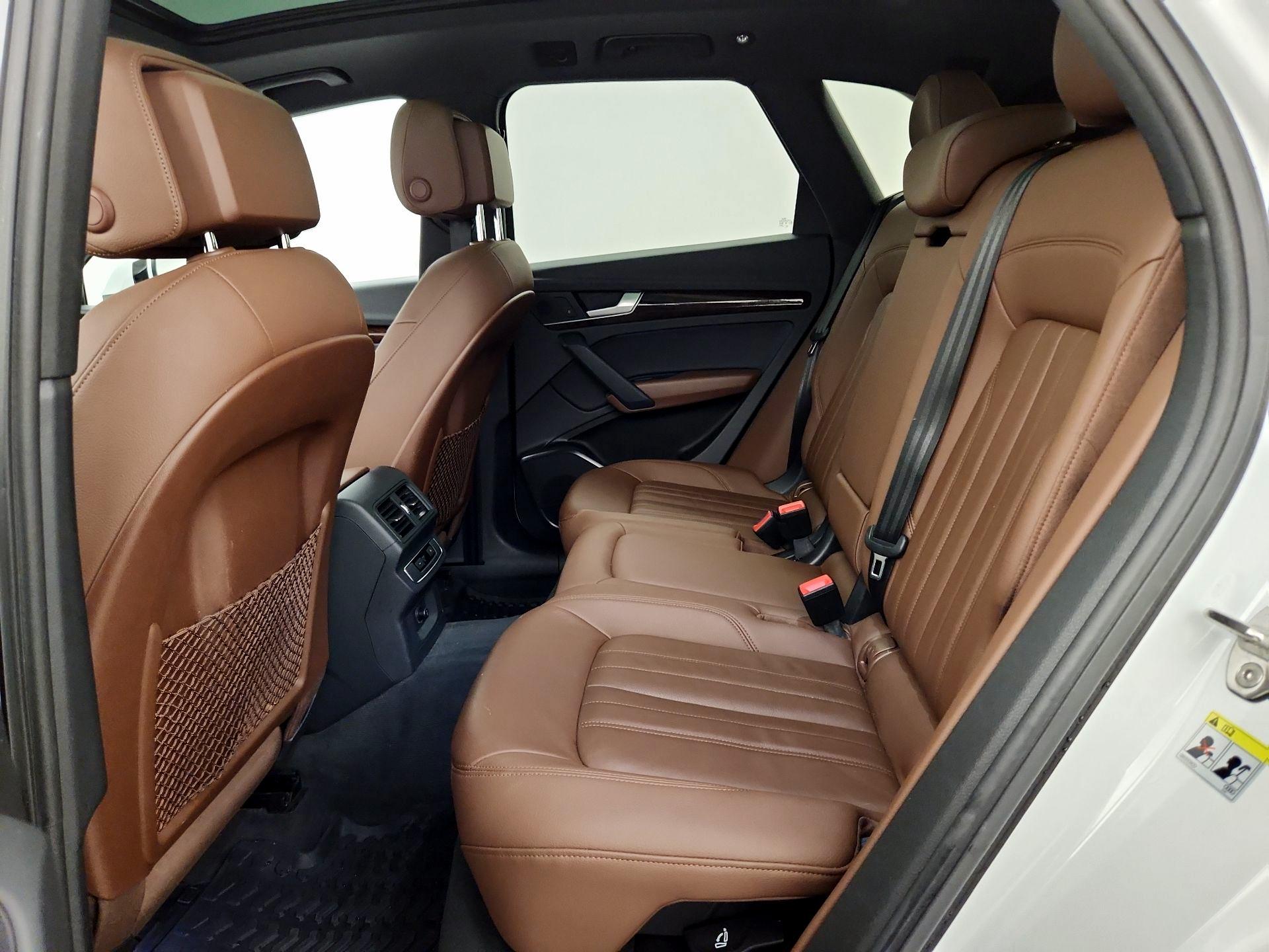 Thumbnail: 2020 Audi Q5 - 20