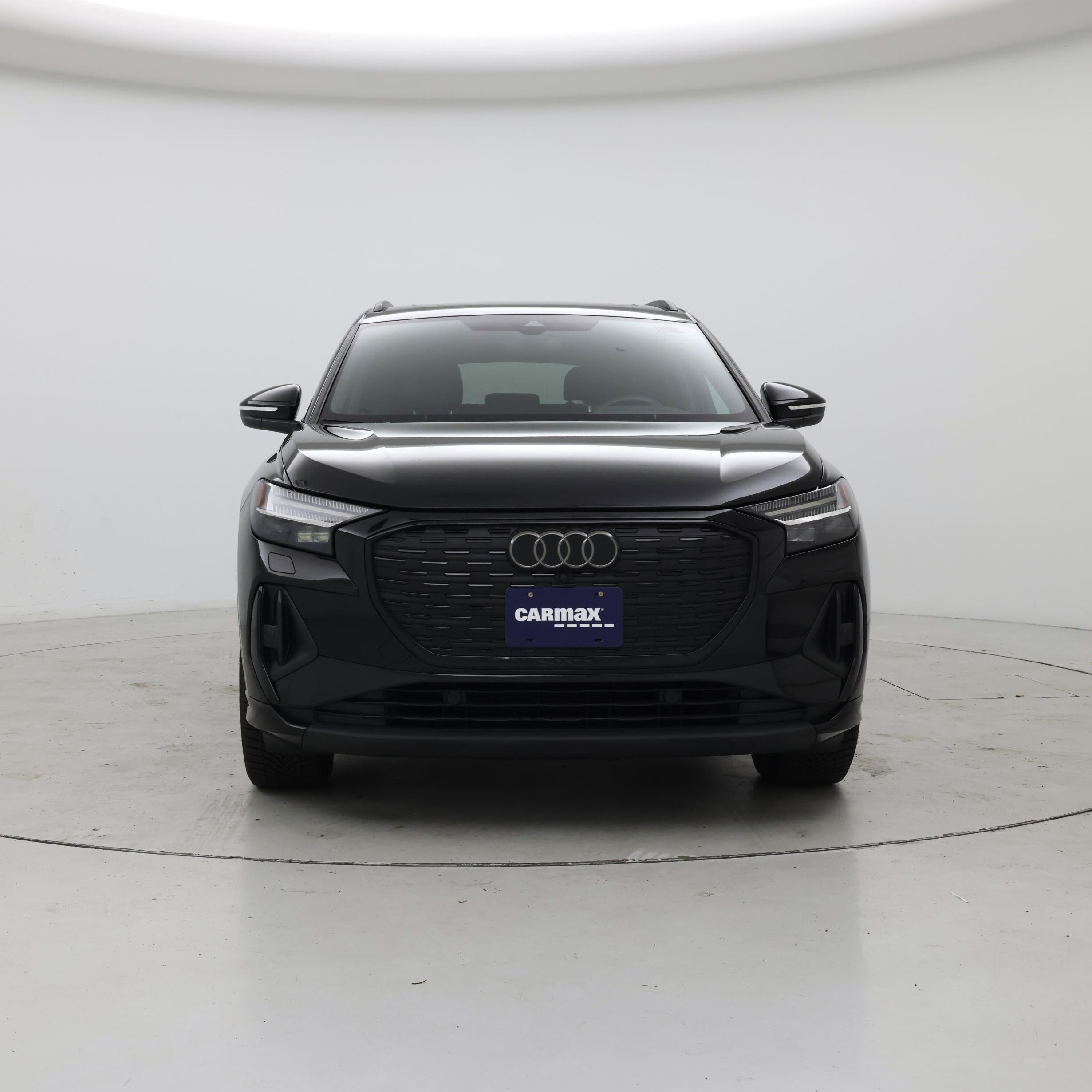 Thumbnail: 2023 Audi Q4 e-tron - 5