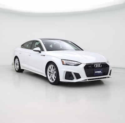 2024 Audi A5 Sportback S-Line Premium Plus