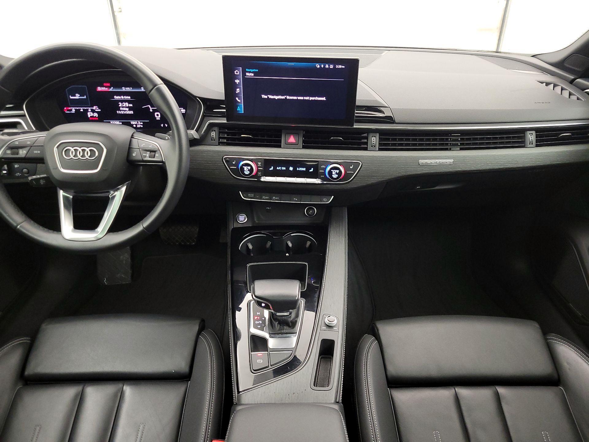 Thumbnail: 2024 Audi A5 - 9