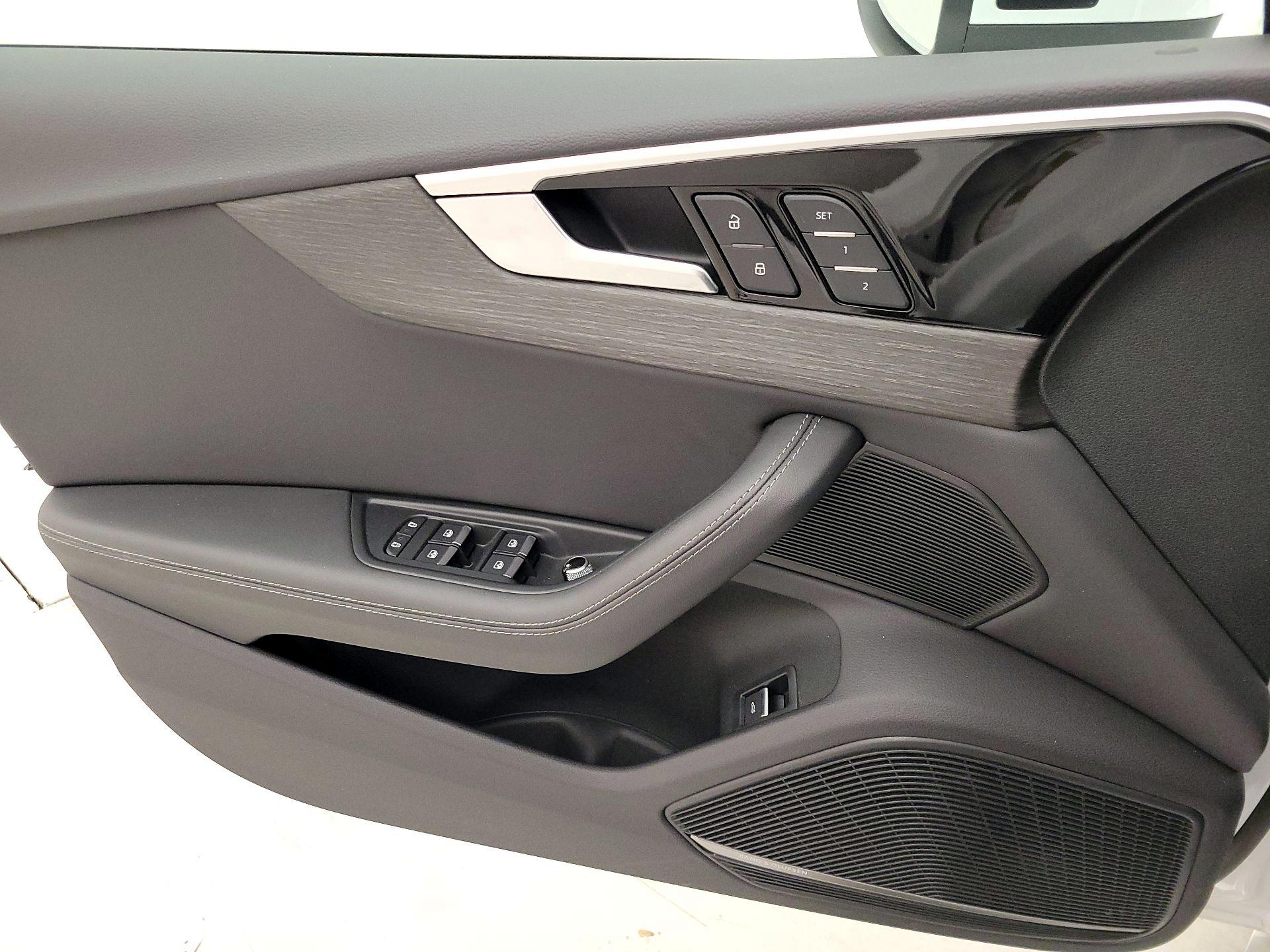 Thumbnail: 2024 Audi A5 - 12