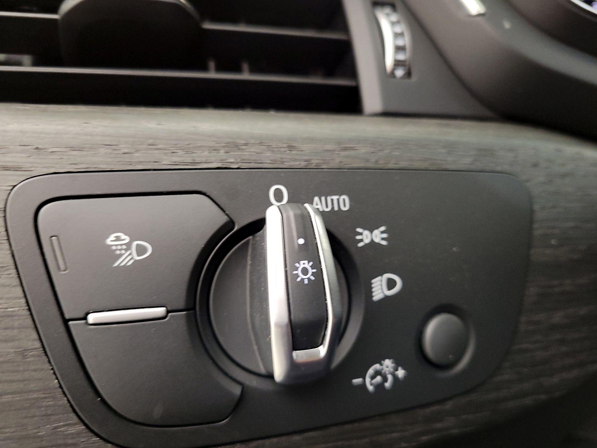 Thumbnail: 2024 Audi A5 - 13