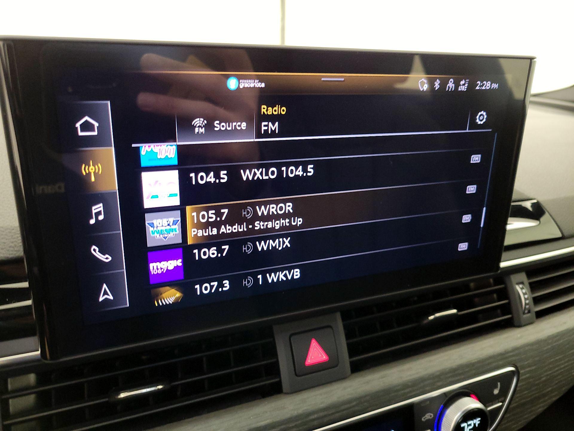 Thumbnail: 2024 Audi A5 - 16