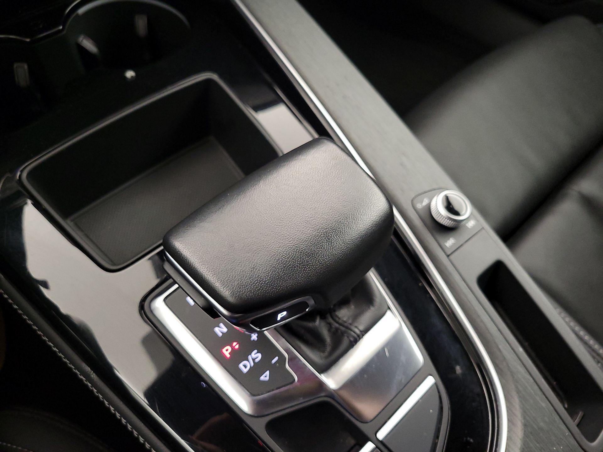 Thumbnail: 2024 Audi A5 - 18