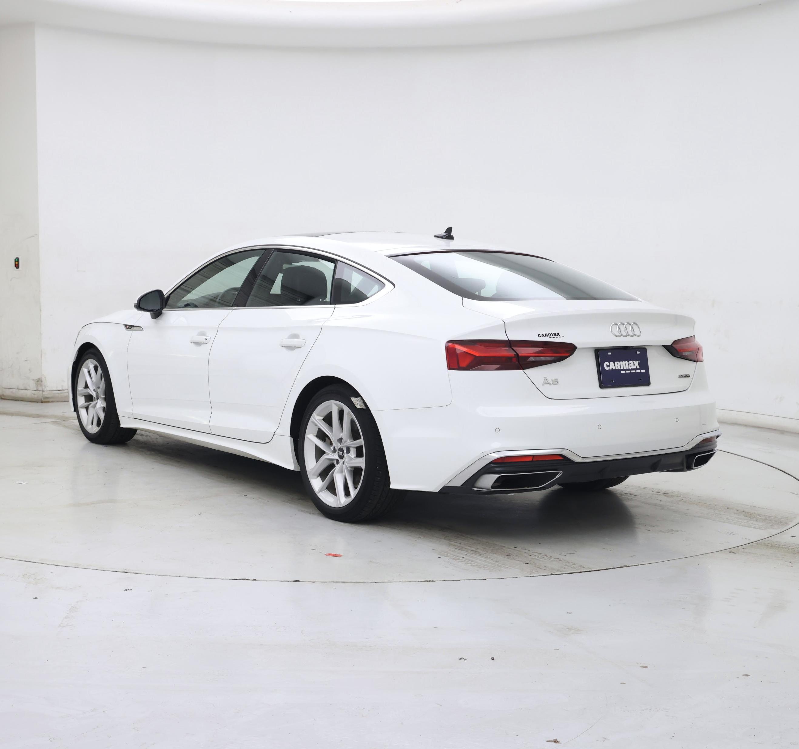 Thumbnail: 2024 Audi A5 - 2