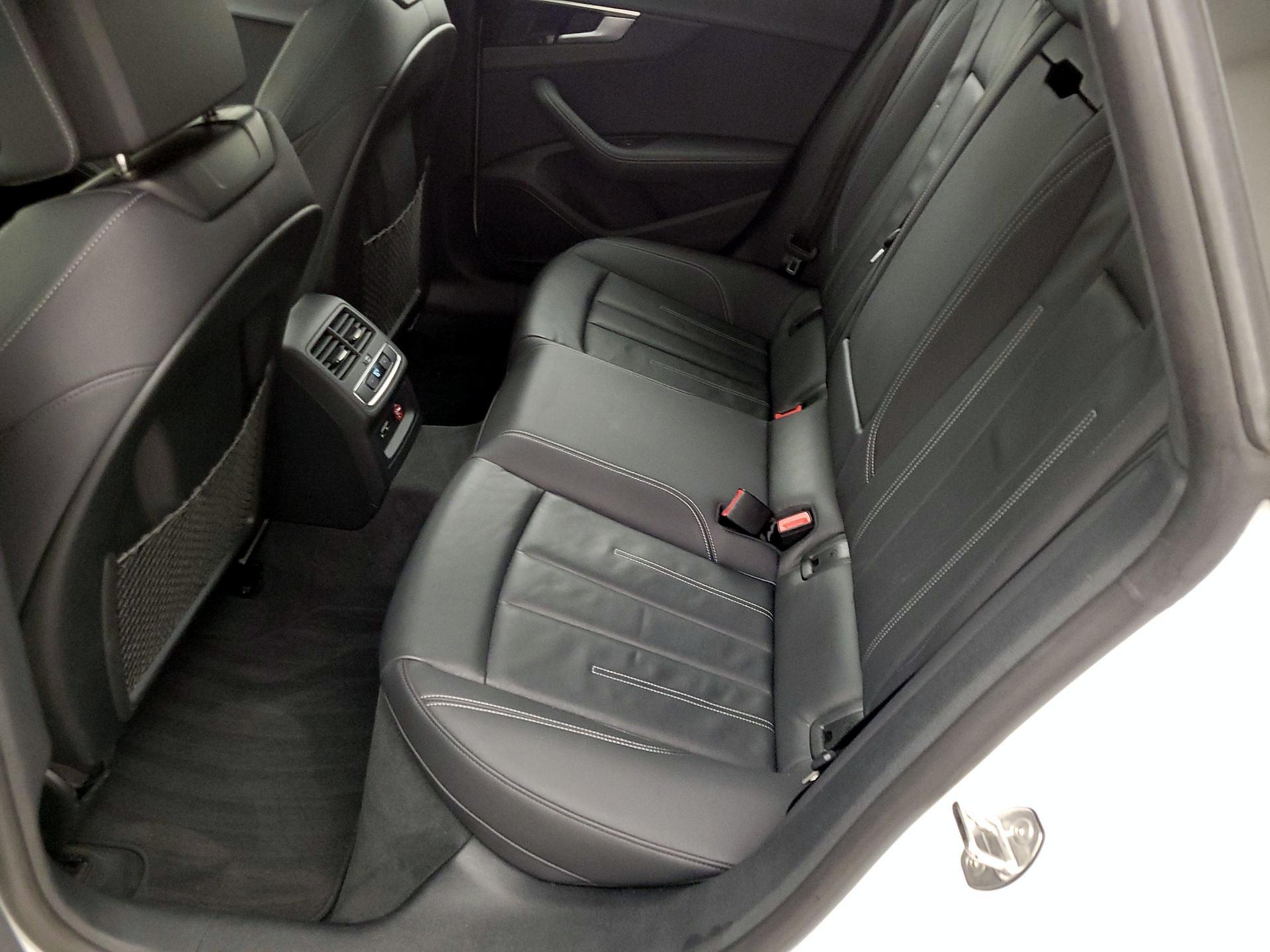 Thumbnail: 2024 Audi A5 - 20