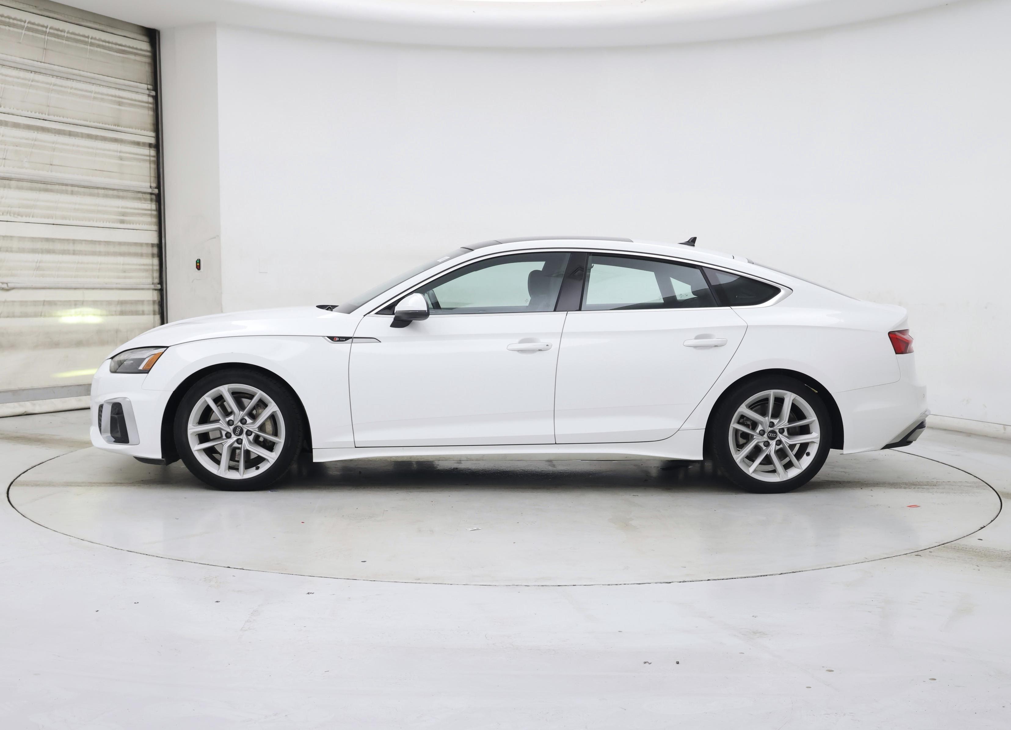 Thumbnail: 2024 Audi A5 - 3