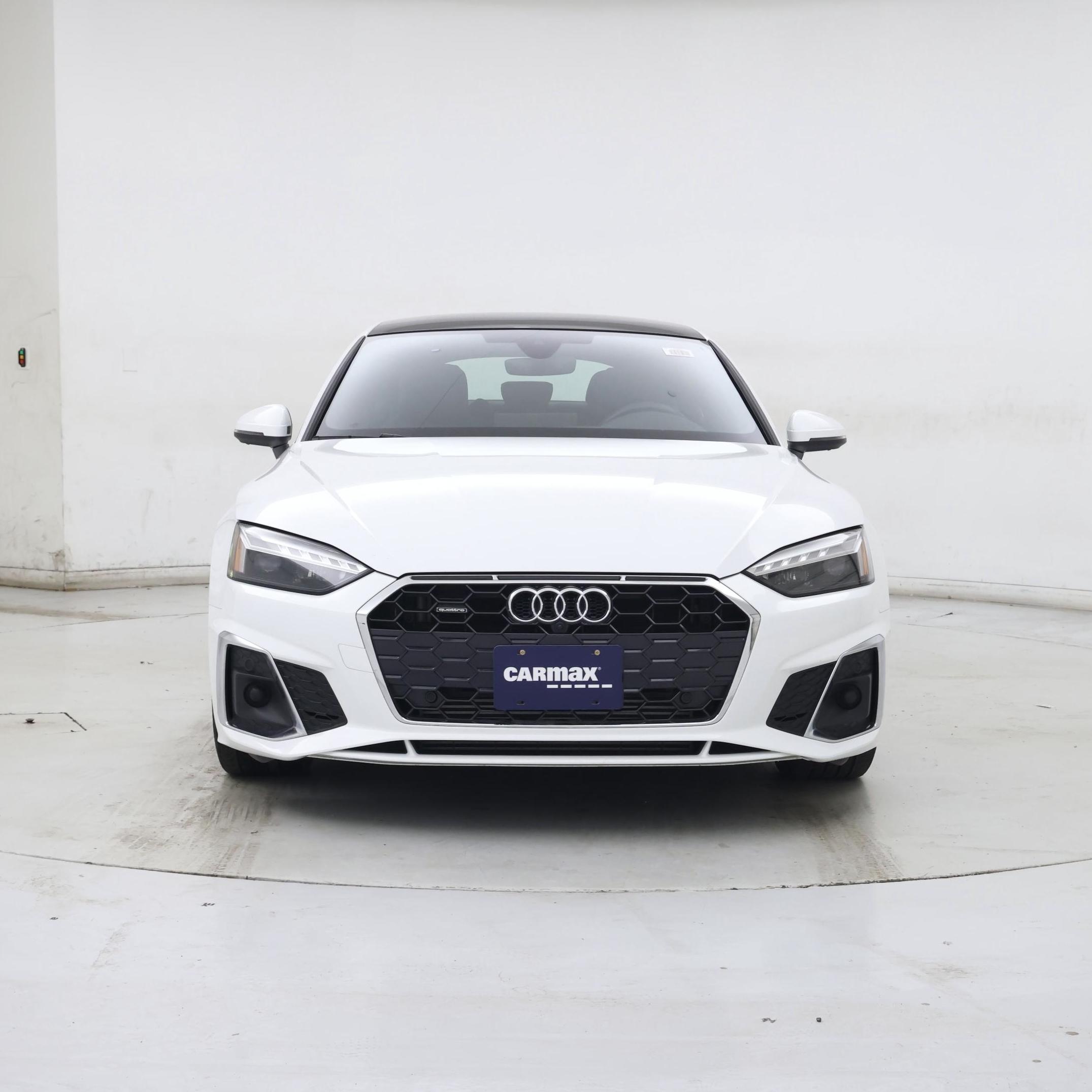 Thumbnail: 2024 Audi A5 - 5