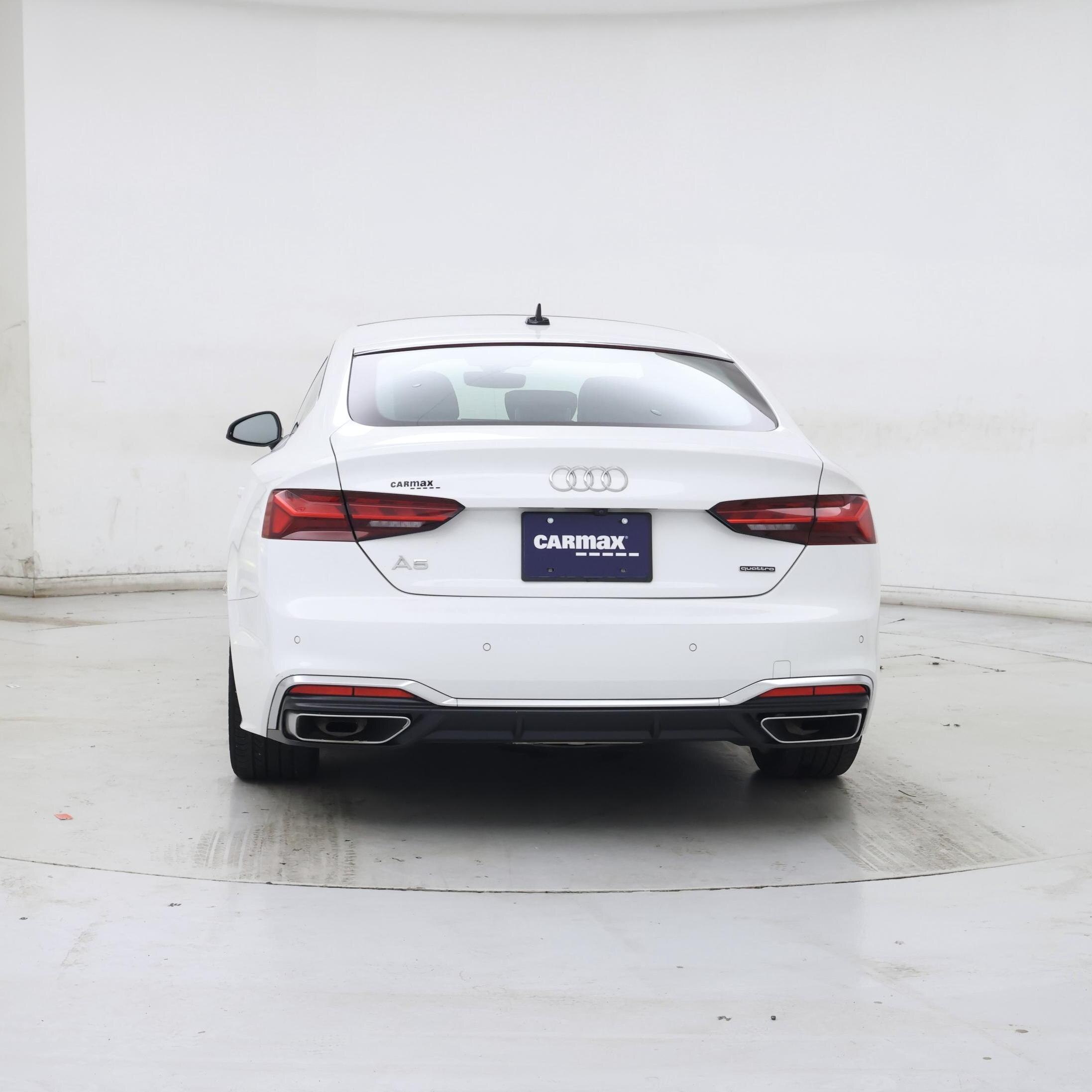 Thumbnail: 2024 Audi A5 - 6